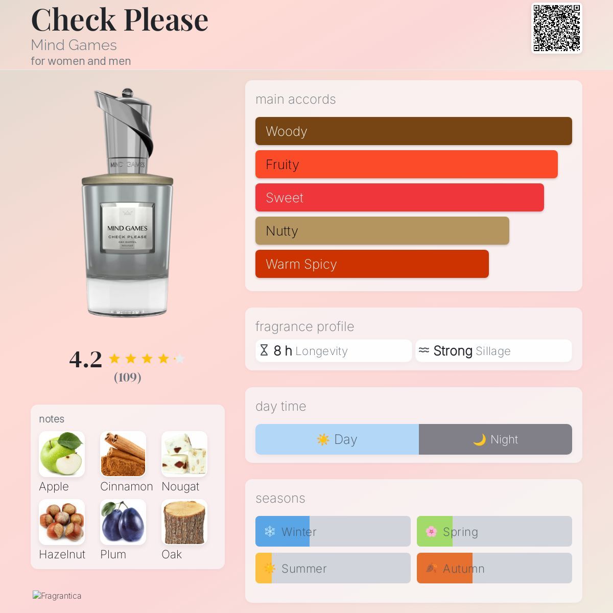  Mind Games Check Please 