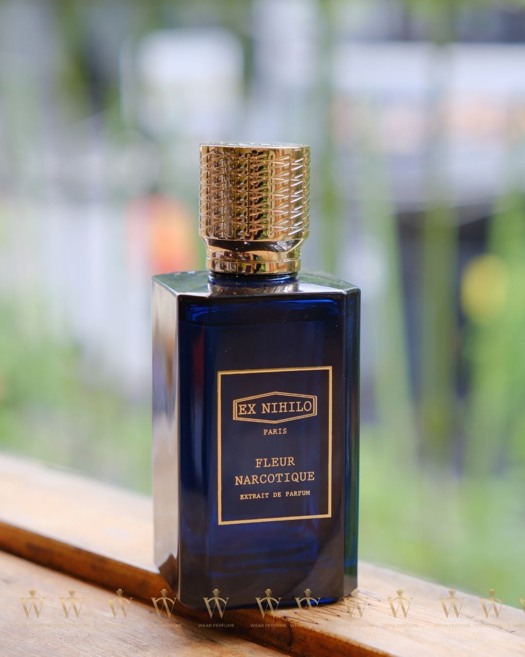  Ex Nihilo Fleur Narcotique Extrait de Parfum 