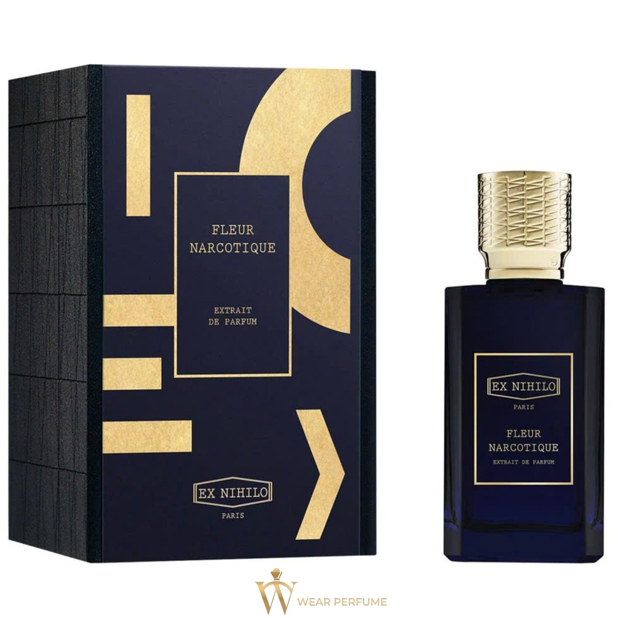  Ex Nihilo Fleur Narcotique Extrait de Parfum 