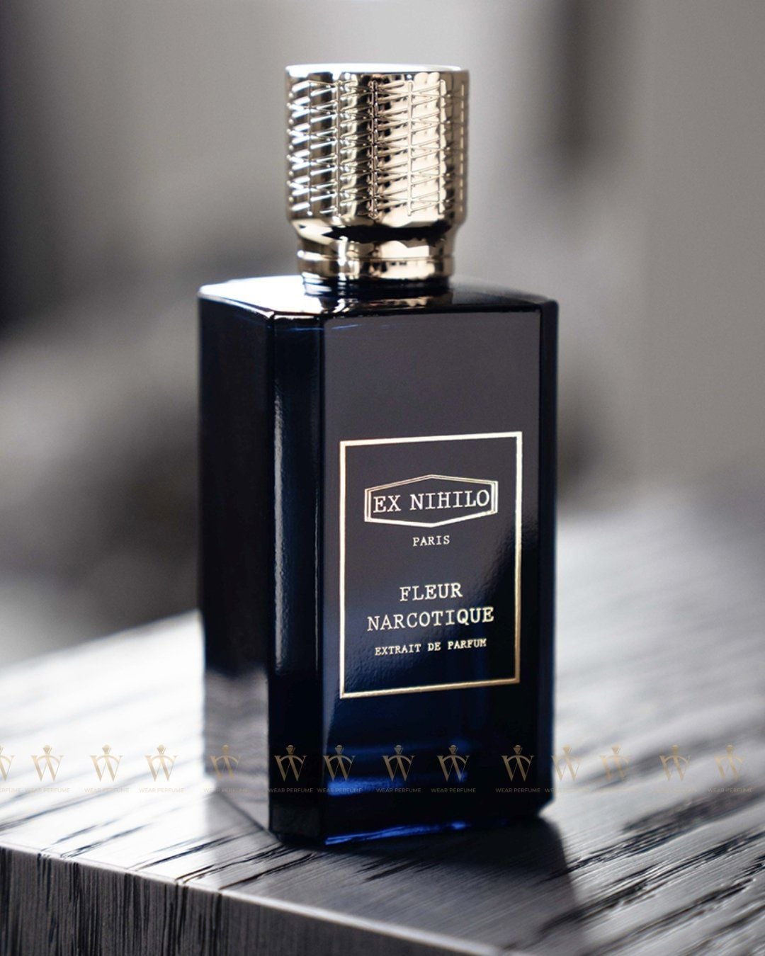  Ex Nihilo Fleur Narcotique Extrait de Parfum 