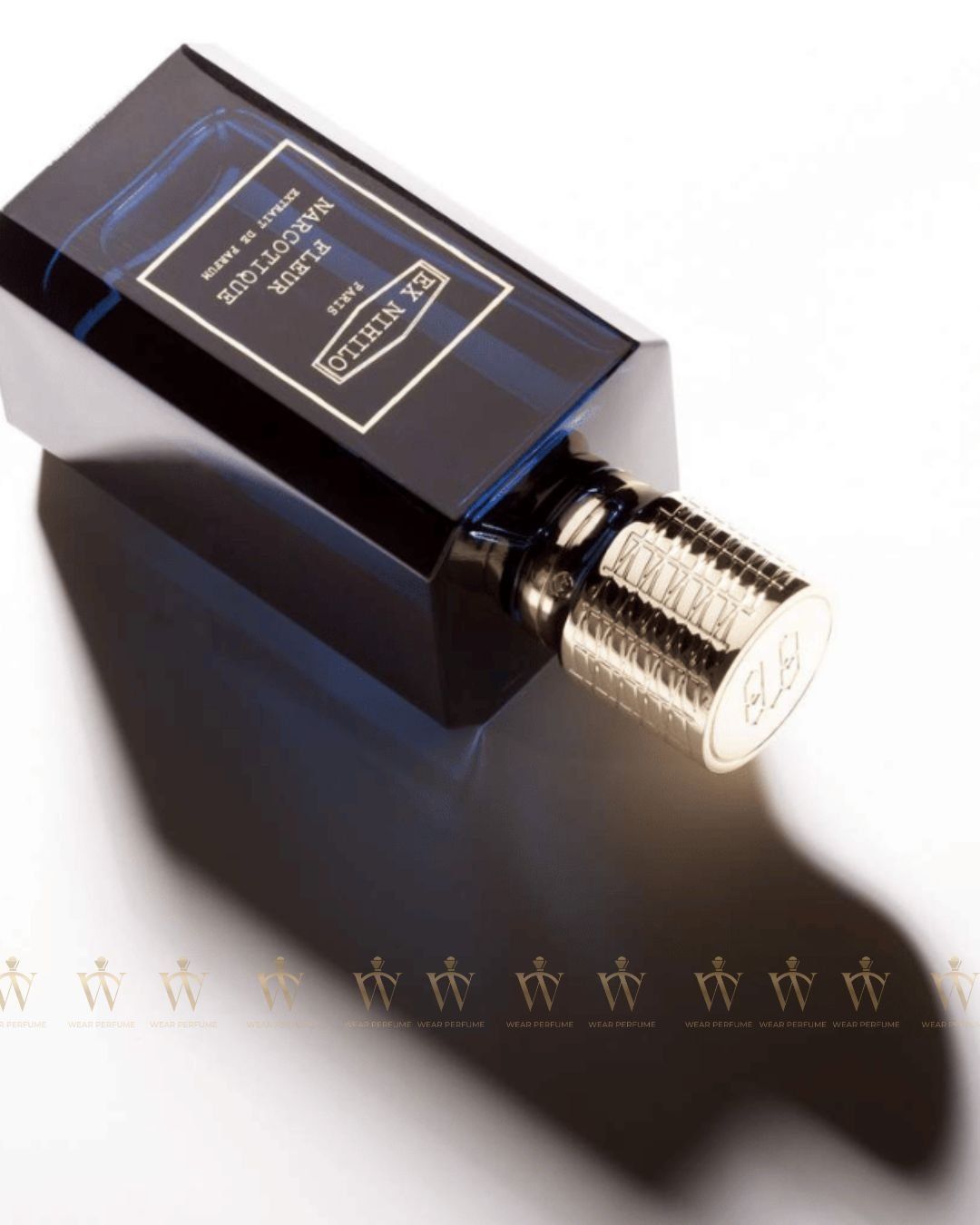  Ex Nihilo Fleur Narcotique Extrait de Parfum 