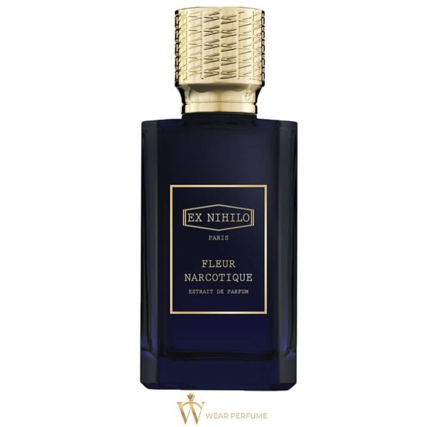 Fleur Narcotique Extrait de Parfum 