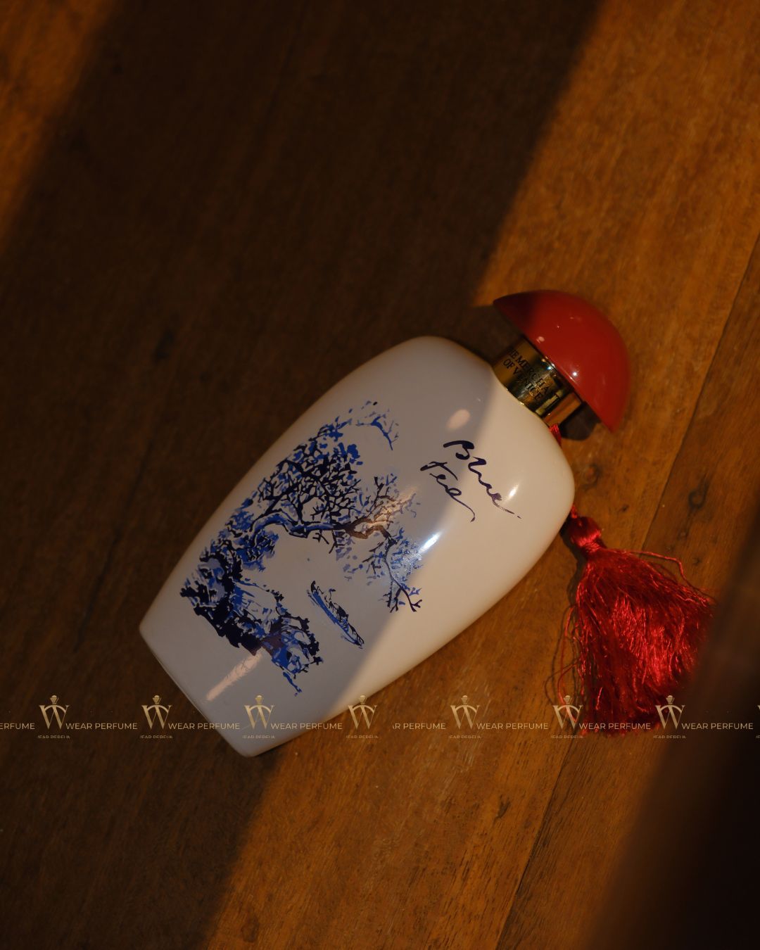  The Merchant Of Venice Blue Tea EDP 