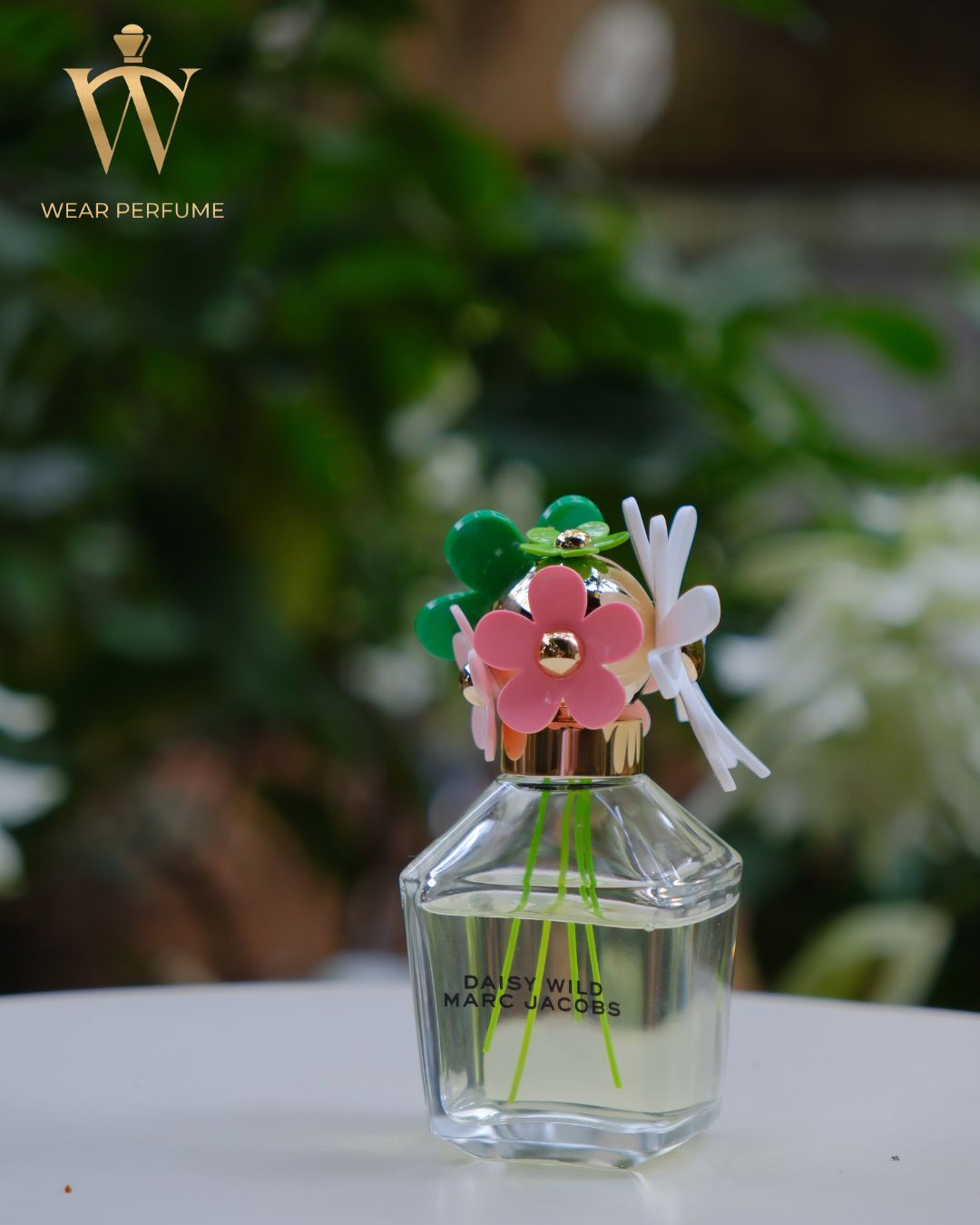  Marc Jacobs Daisy Wild 