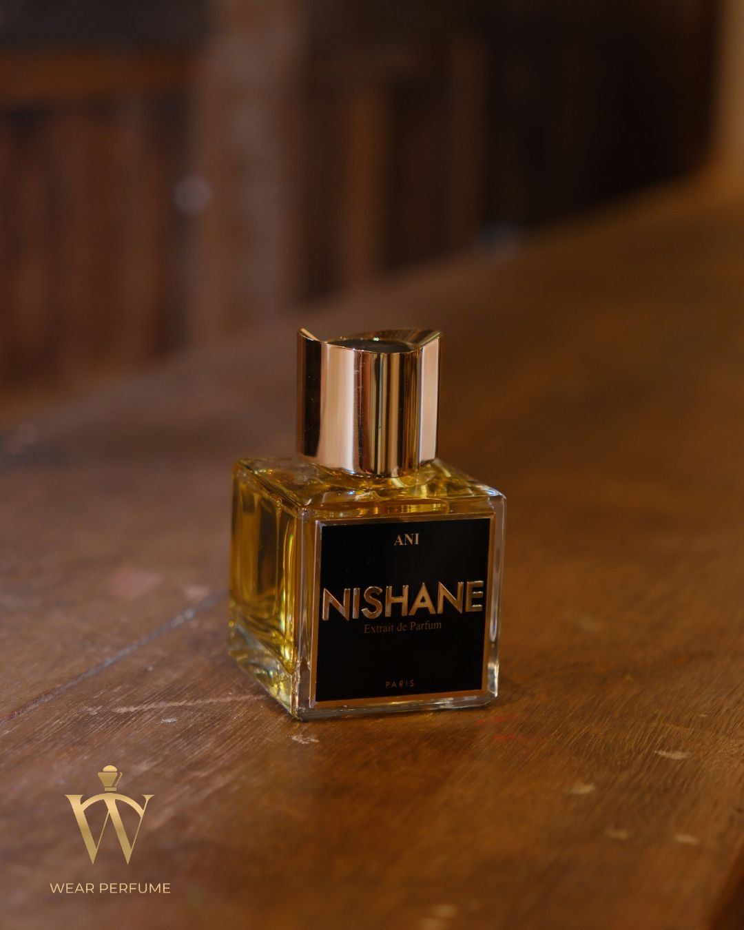  Nishane Ani Extrait De Parfum 