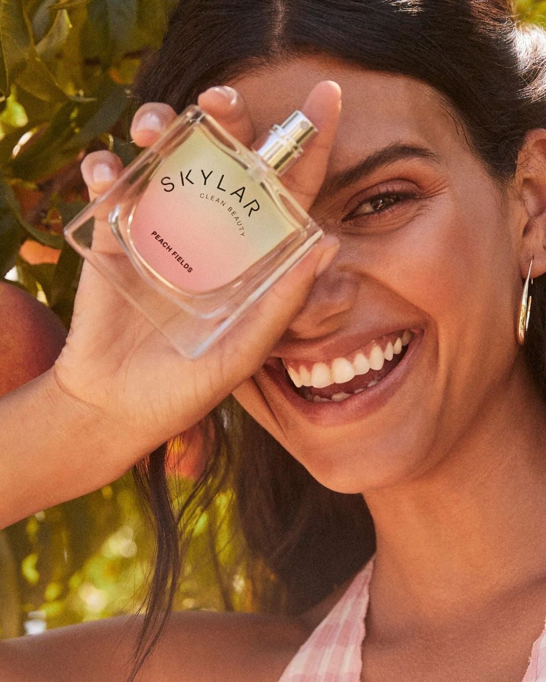  Skylar Peach Fields EDP 