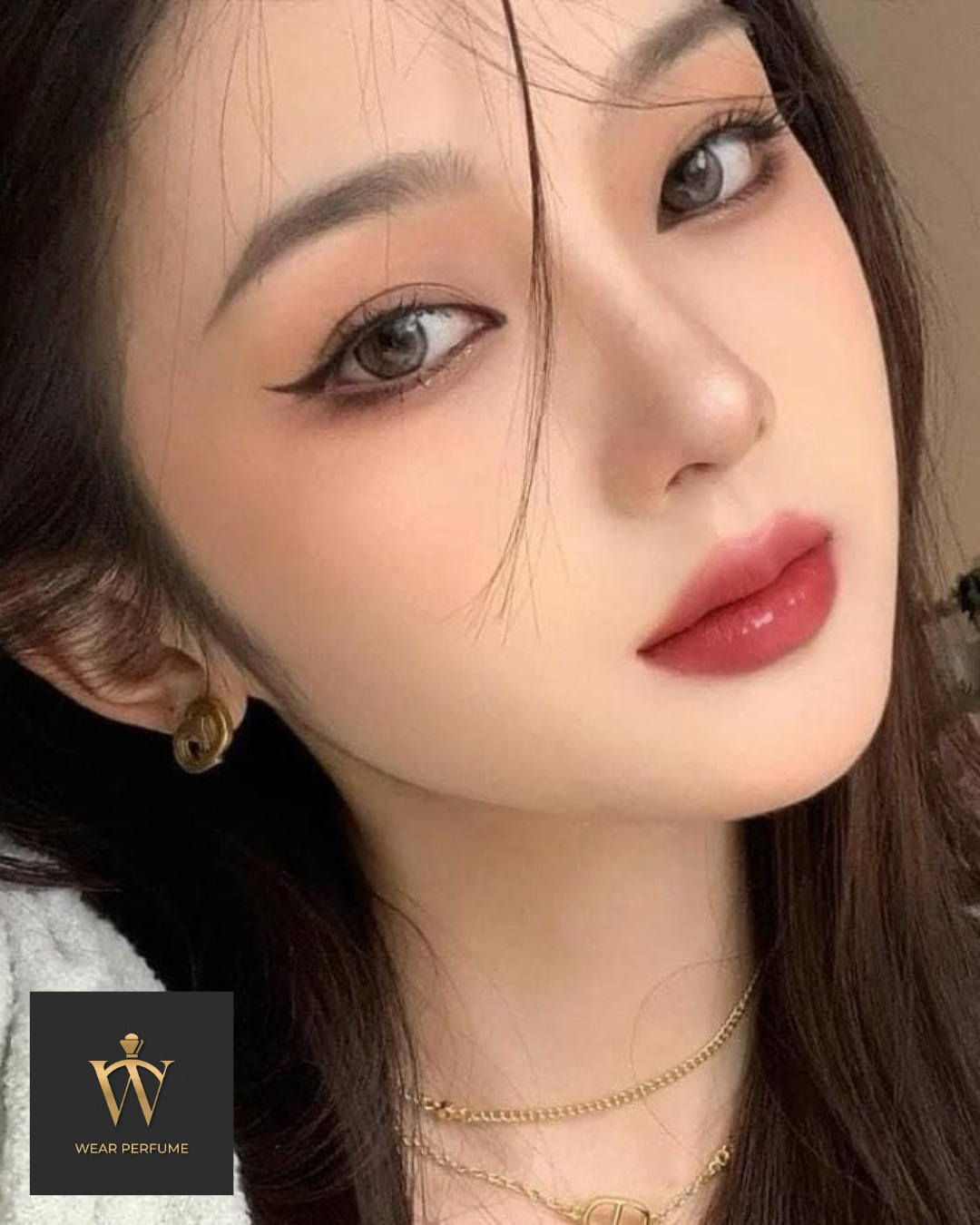  Son Dior Rouge Satin Mini 720 Icone Lipstick - Màu Hồng Đất 1.5g 