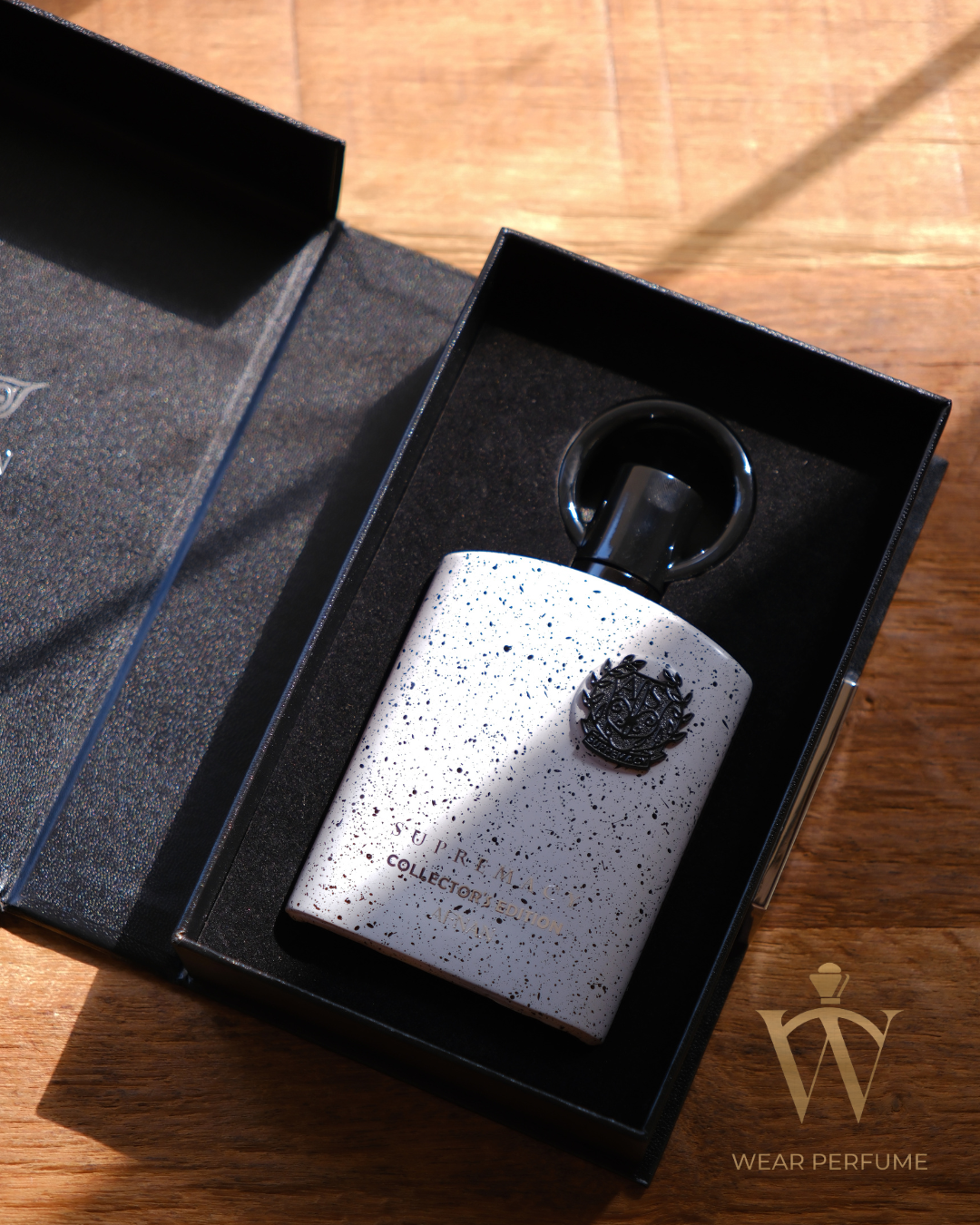  Afnan Supremacy Collector Edition EDP 