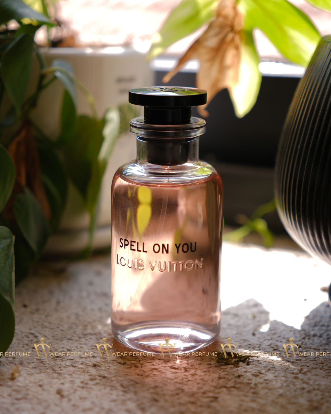 Louis Vuitton Spell On You – wearperfume