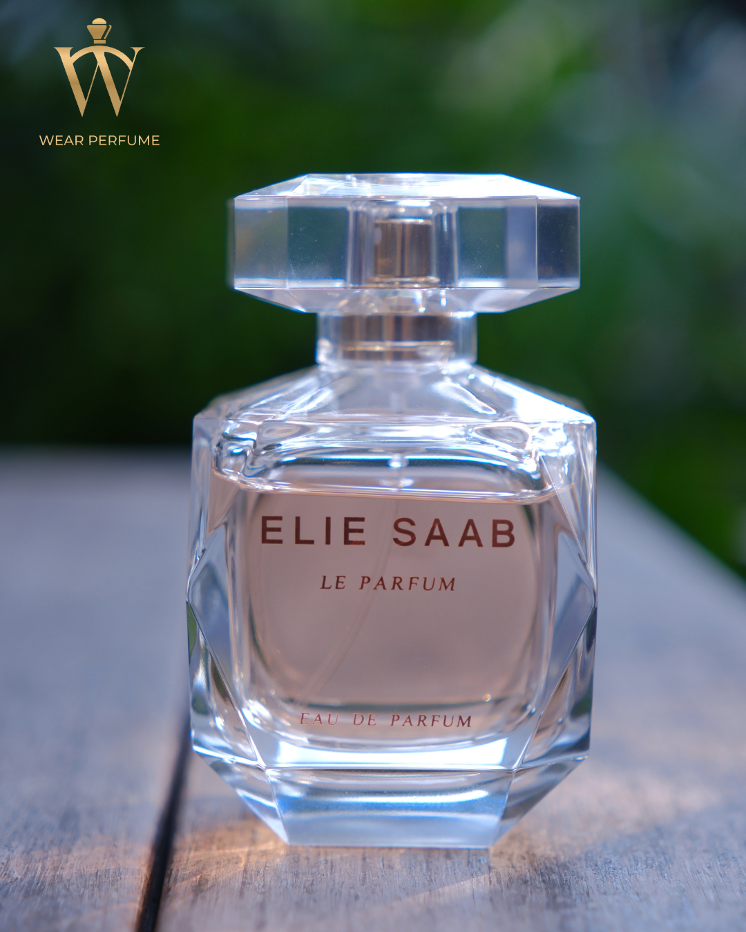  Elie Saab Le Parfum Eau de Parfum 