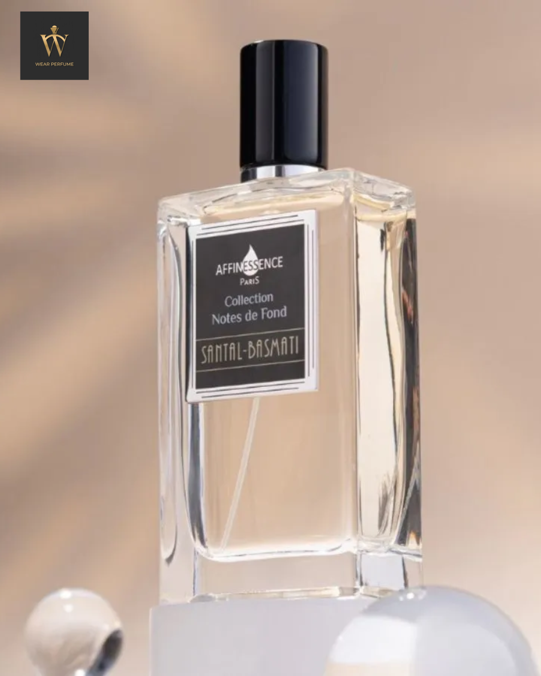  Affinessence Santal Basmati 