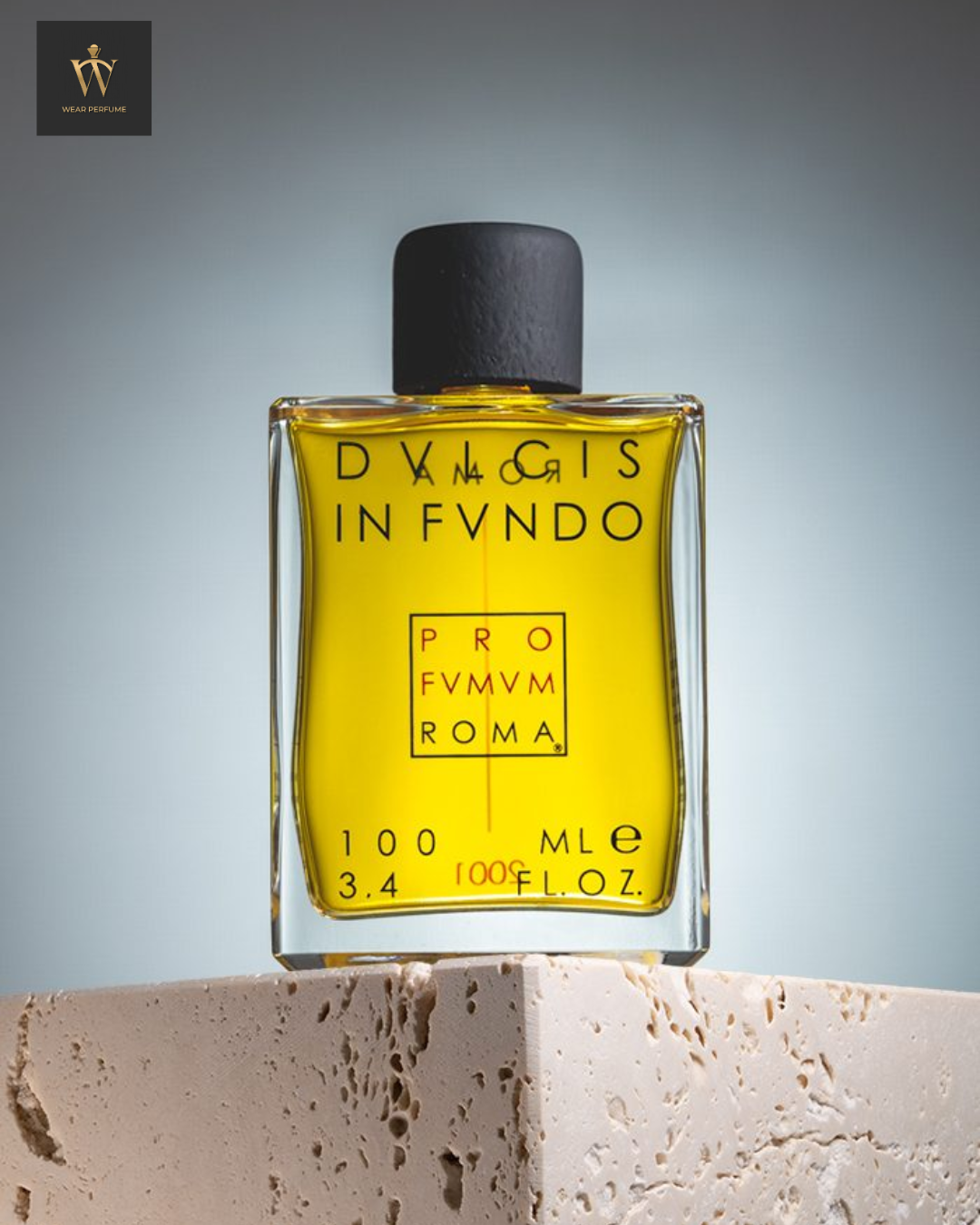  ProFumum Roma Dulcis In Fundo 