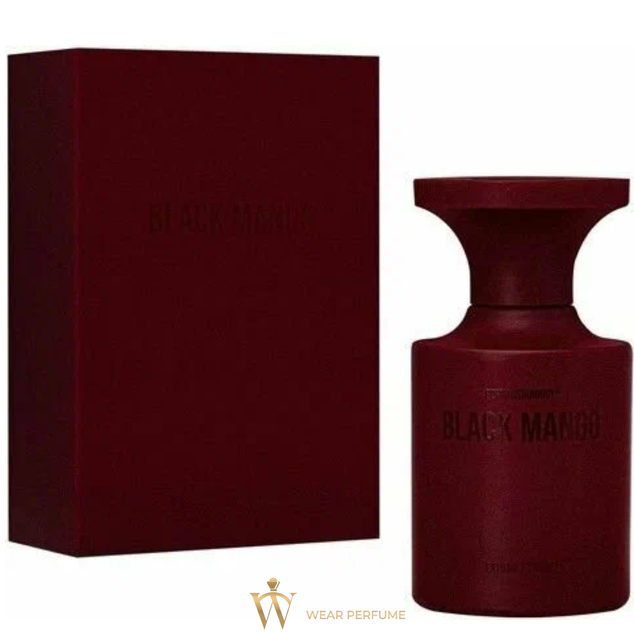  Borntostandout BTSO Black Guava Extrait Extreme 