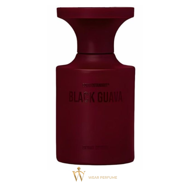  Borntostandout BTSO Black Guava Extrait Extreme 