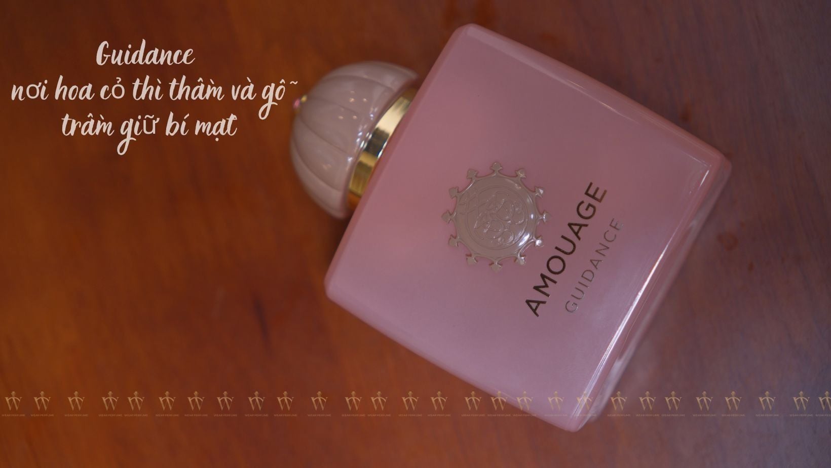  Amouage Guidance EDP 