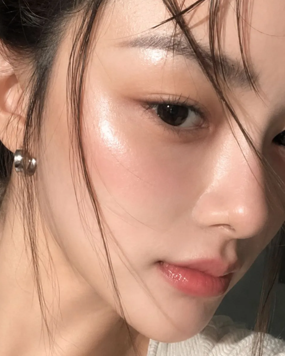  Phấn Bắt Sáng Dior Forever Glow Luminizer Tone 03 Pink Halo 