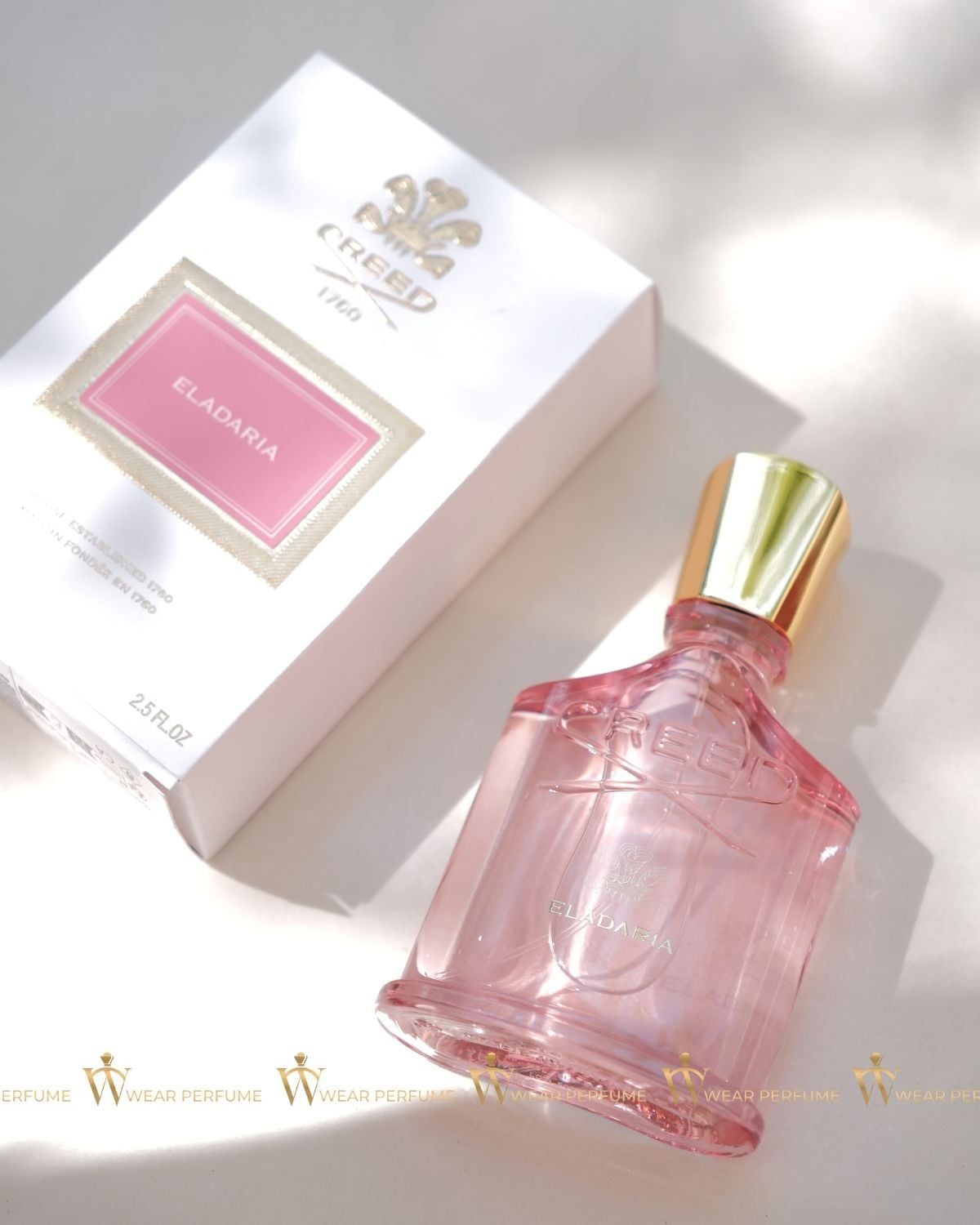  Creed Eladaria EDP 