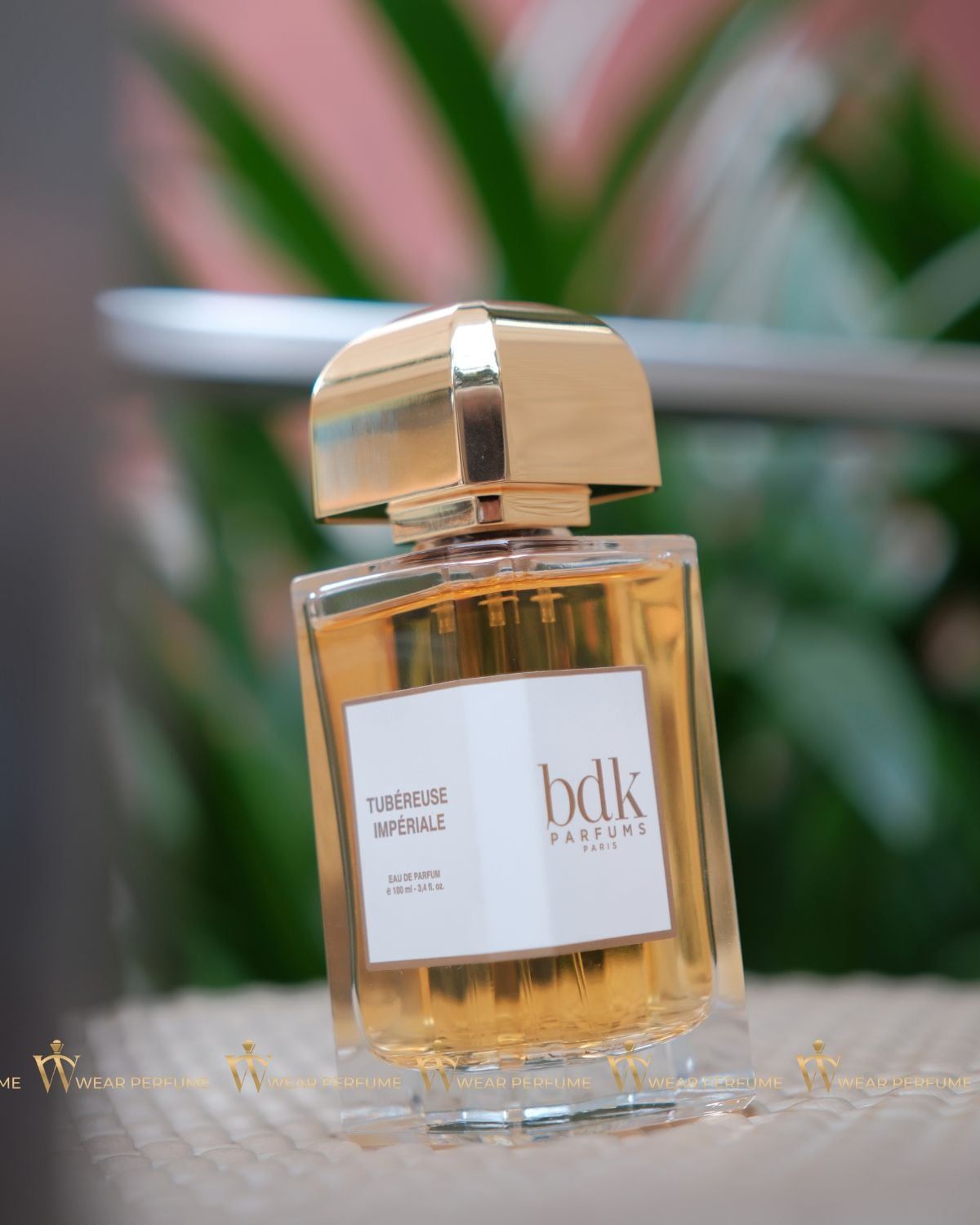  BDK Parfums Tubereuse Imperiale EDP 