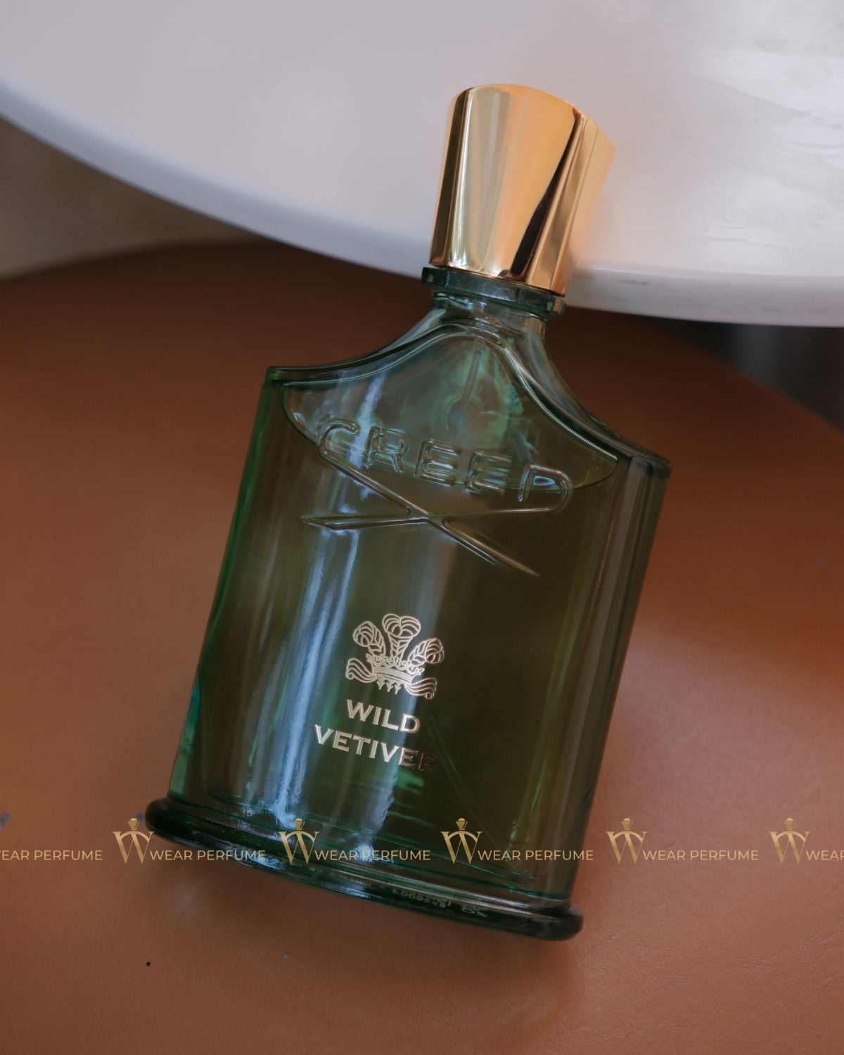 Creed Wild Vetiver EDP 