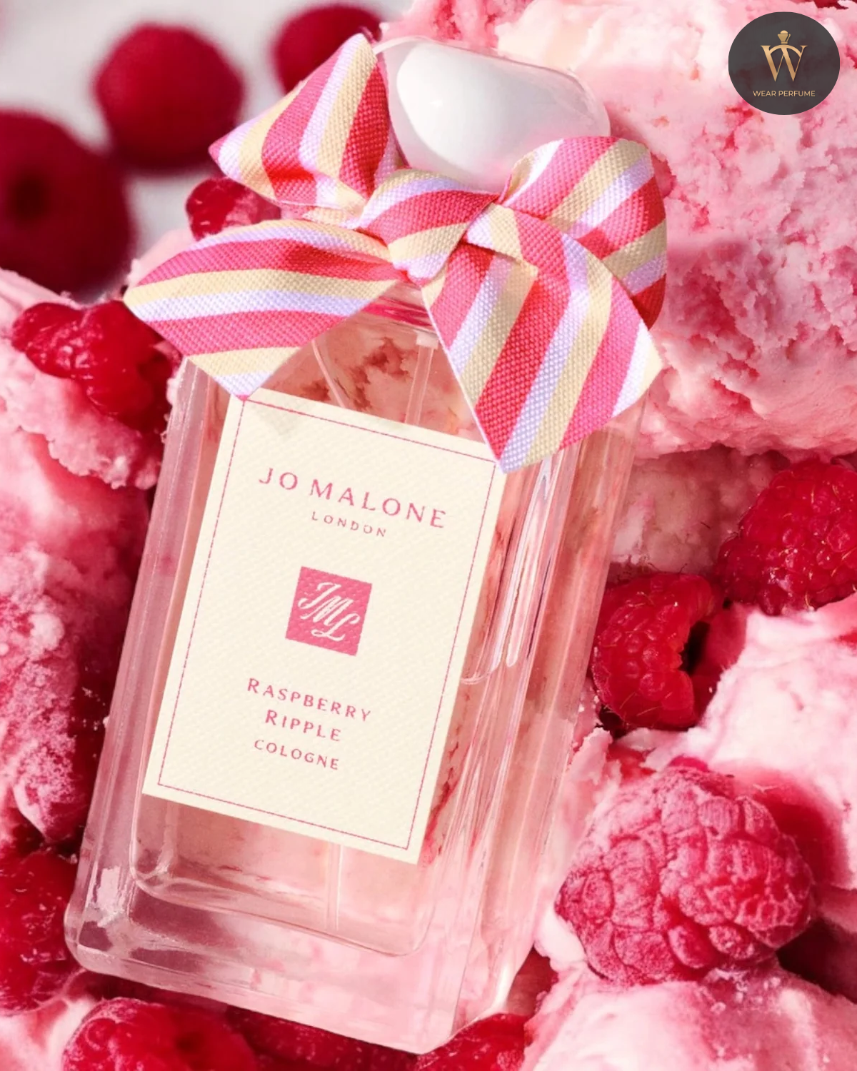  Jo Malone London Raspberry Ripple (2025) 