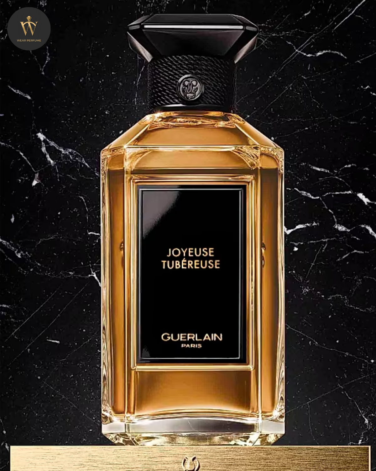  Guerlain Joyeuse Tubéreuse 