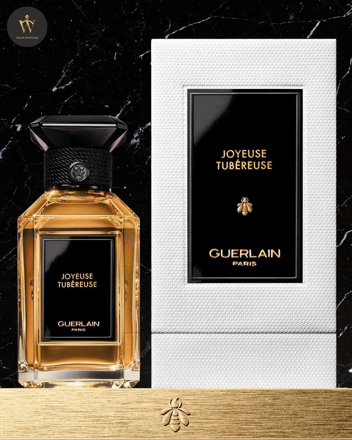  Guerlain Joyeuse Tubéreuse 