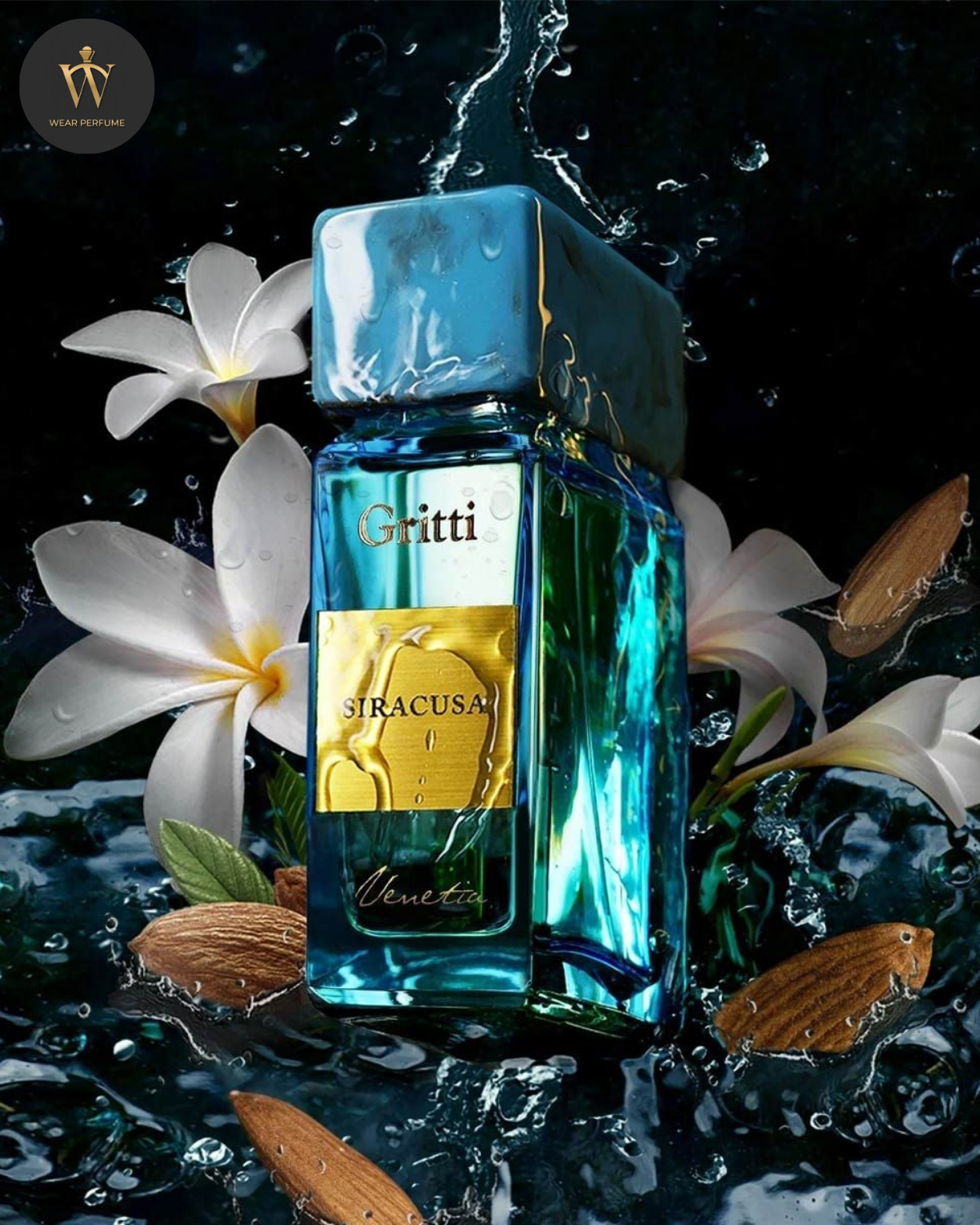  Gritti Siracusa EDP 