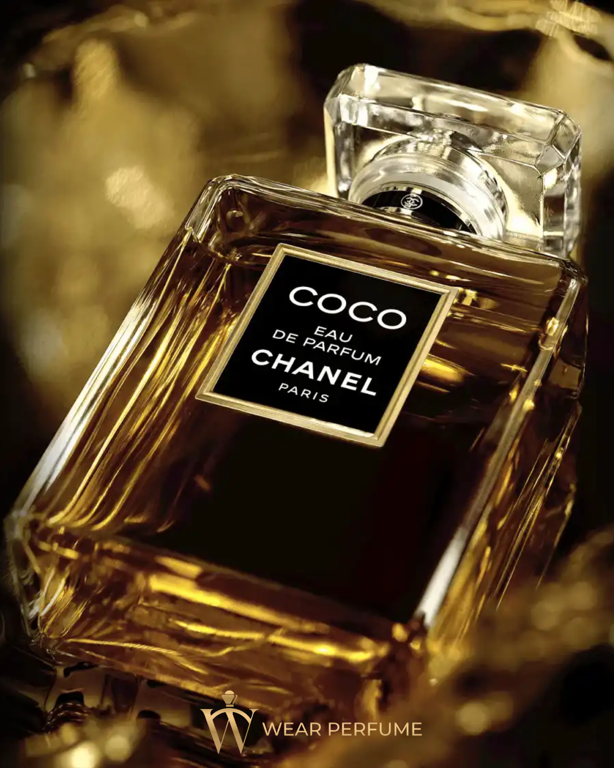  Chanel Coco EDP 