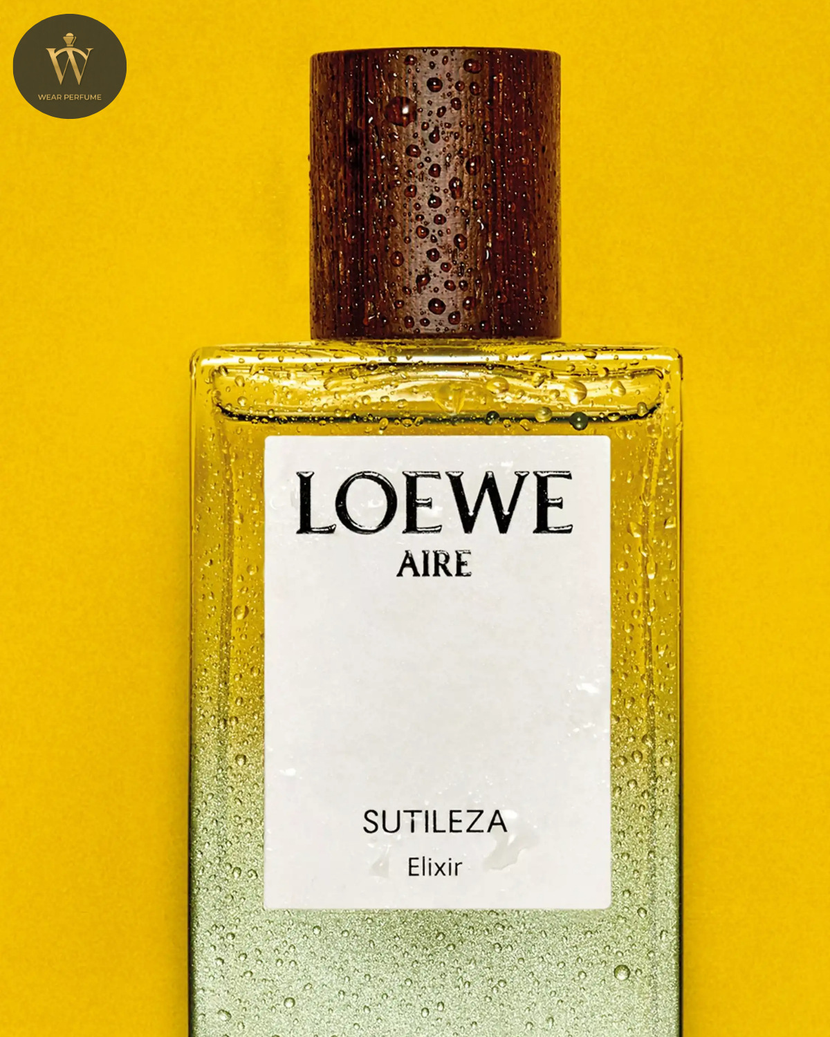  Loewe Aire Sutileza Elixir 