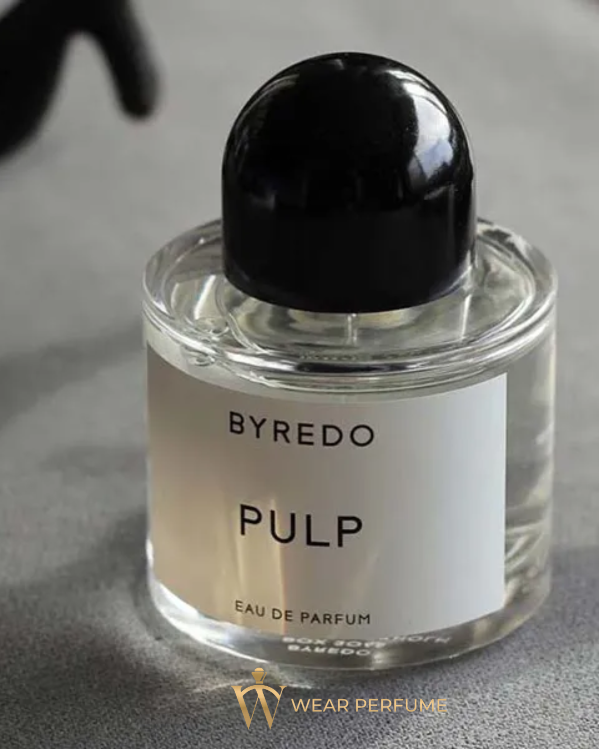  Byredo Pulp 
