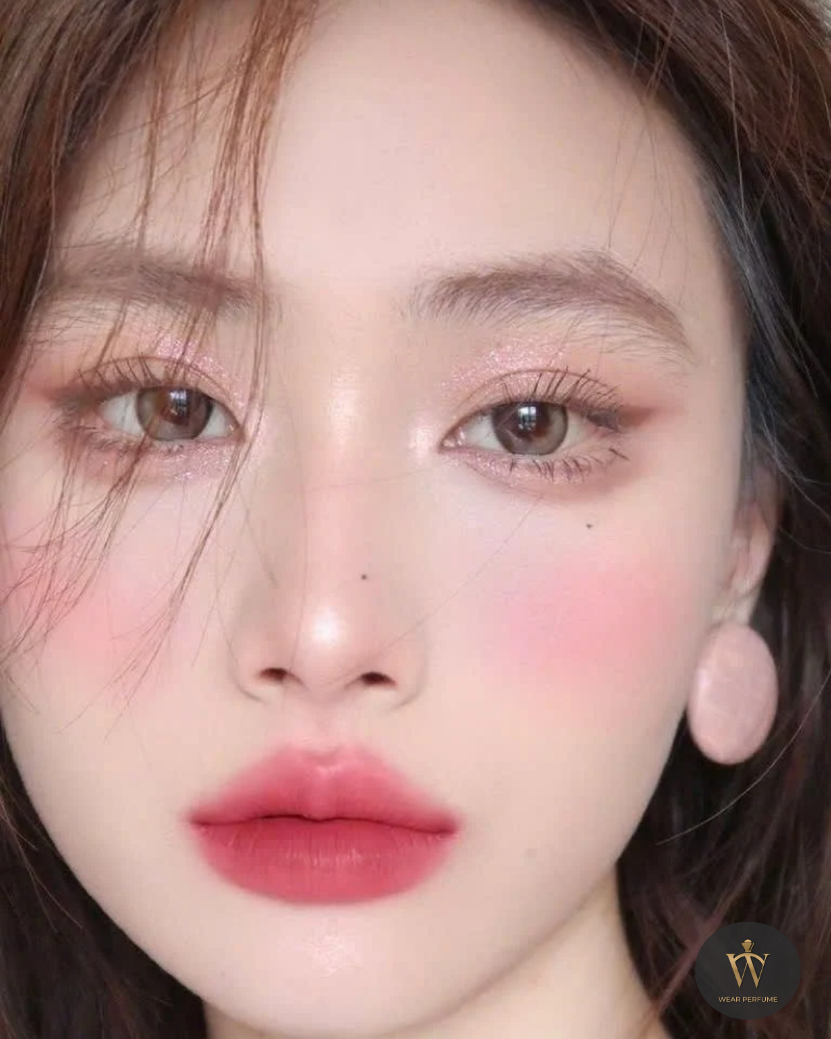  Son Yves Saint Laurent YSL The Slim 35 Pink Stiletto (Mẫu Mới 2025) – Màu Hồng Đào Baby 