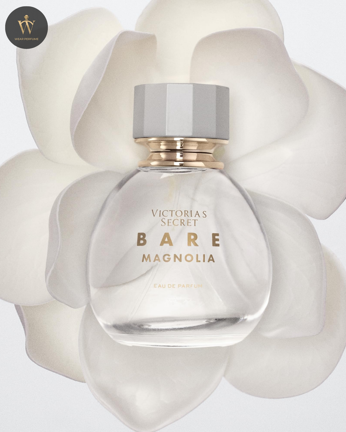  Victoria’s Secret Bare Magnolia EDP 