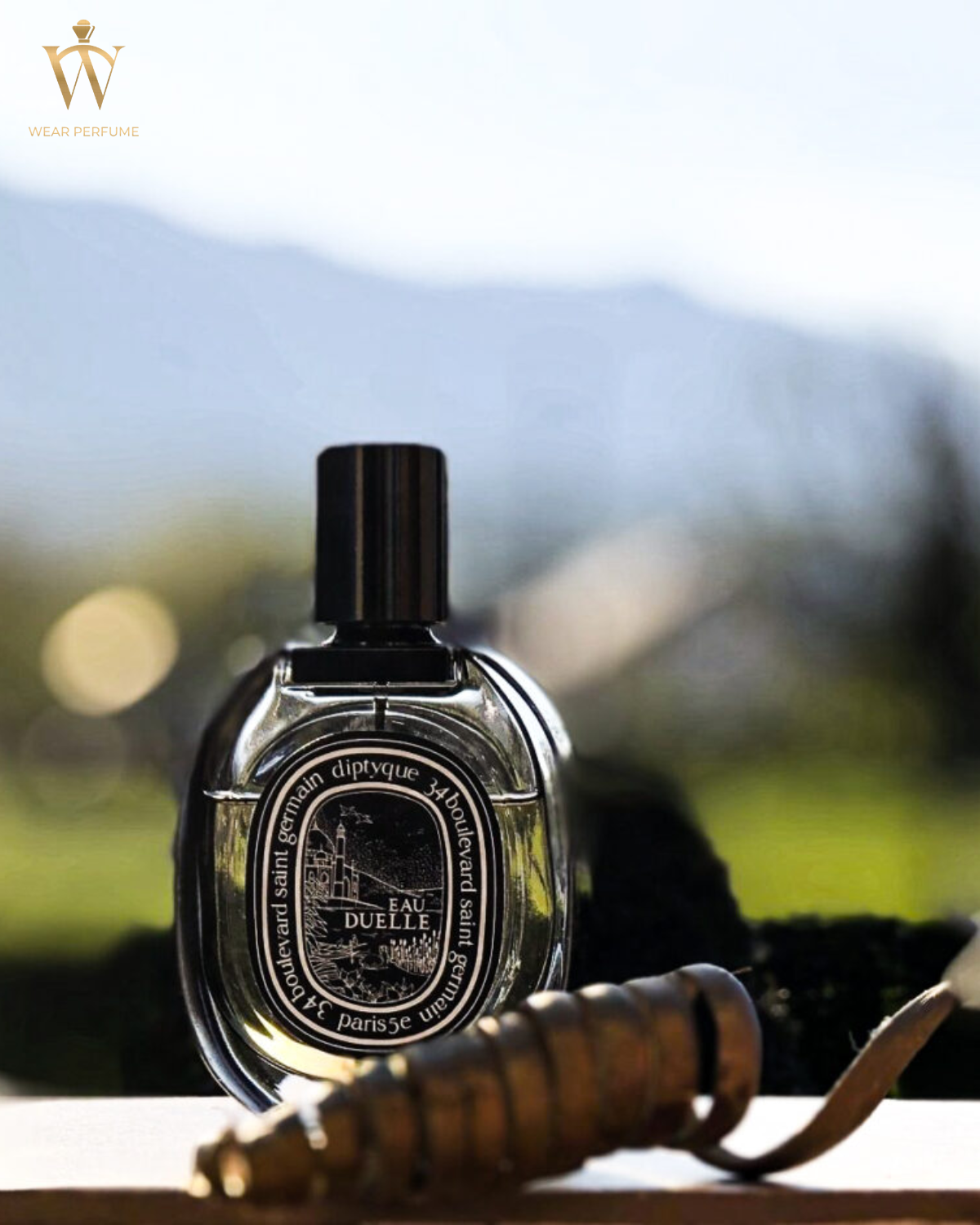  Diptyque Eau Duelle EDP 