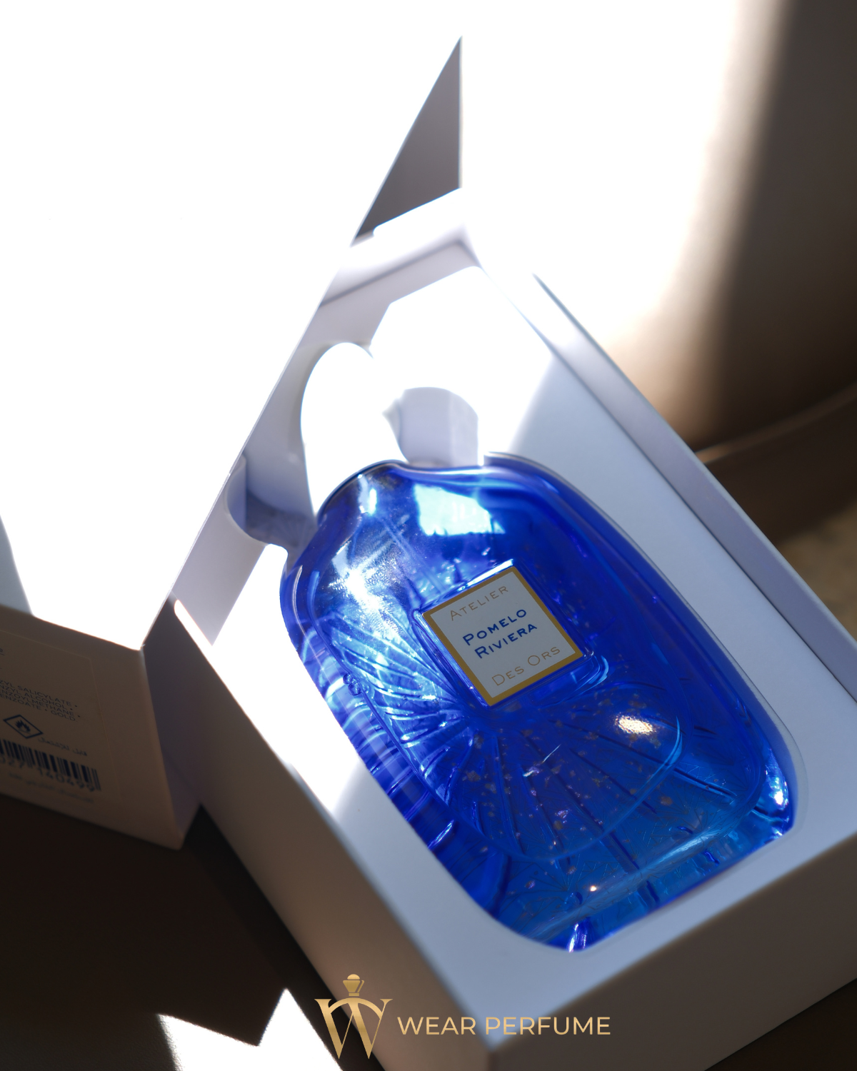  Atelier Des Ors Pomelo Riviera EDP 