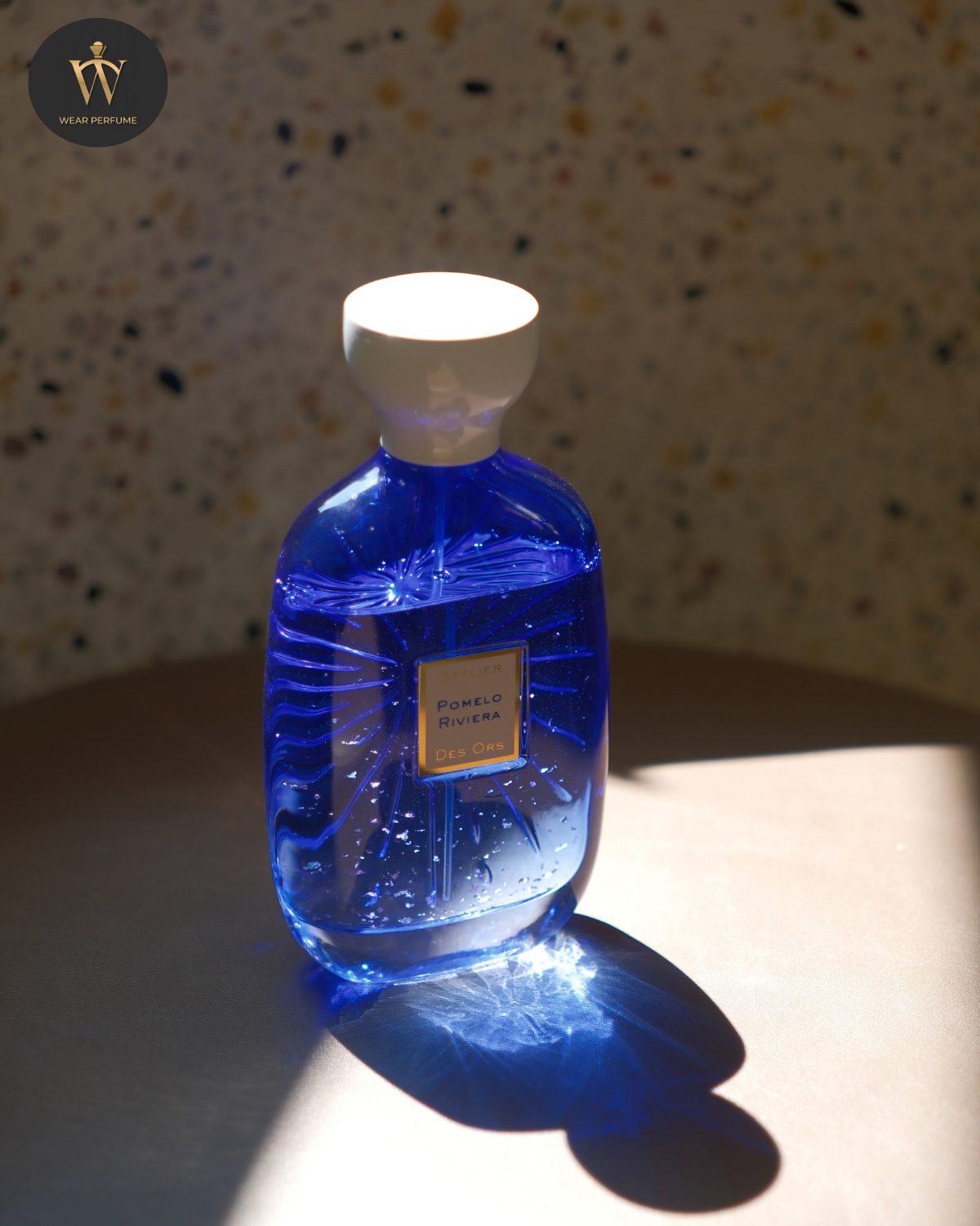  Atelier Des Ors Pomelo Riviera EDP 