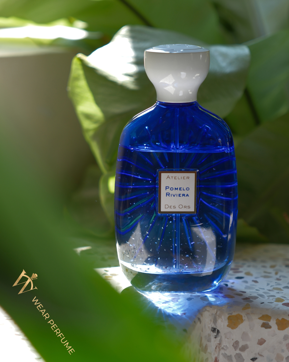  Atelier Des Ors Pomelo Riviera EDP 