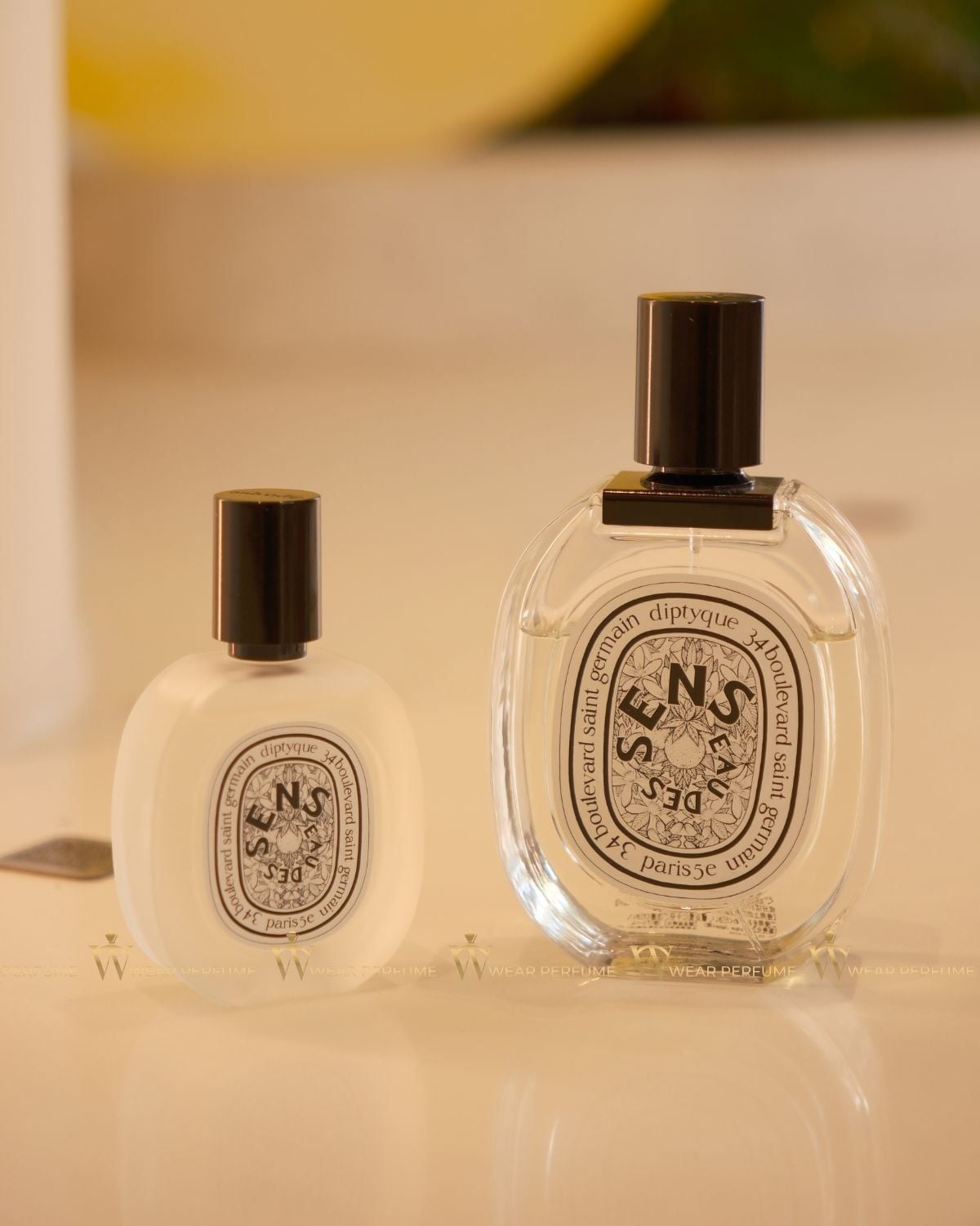  Diptyque Eau des Sens EDT 