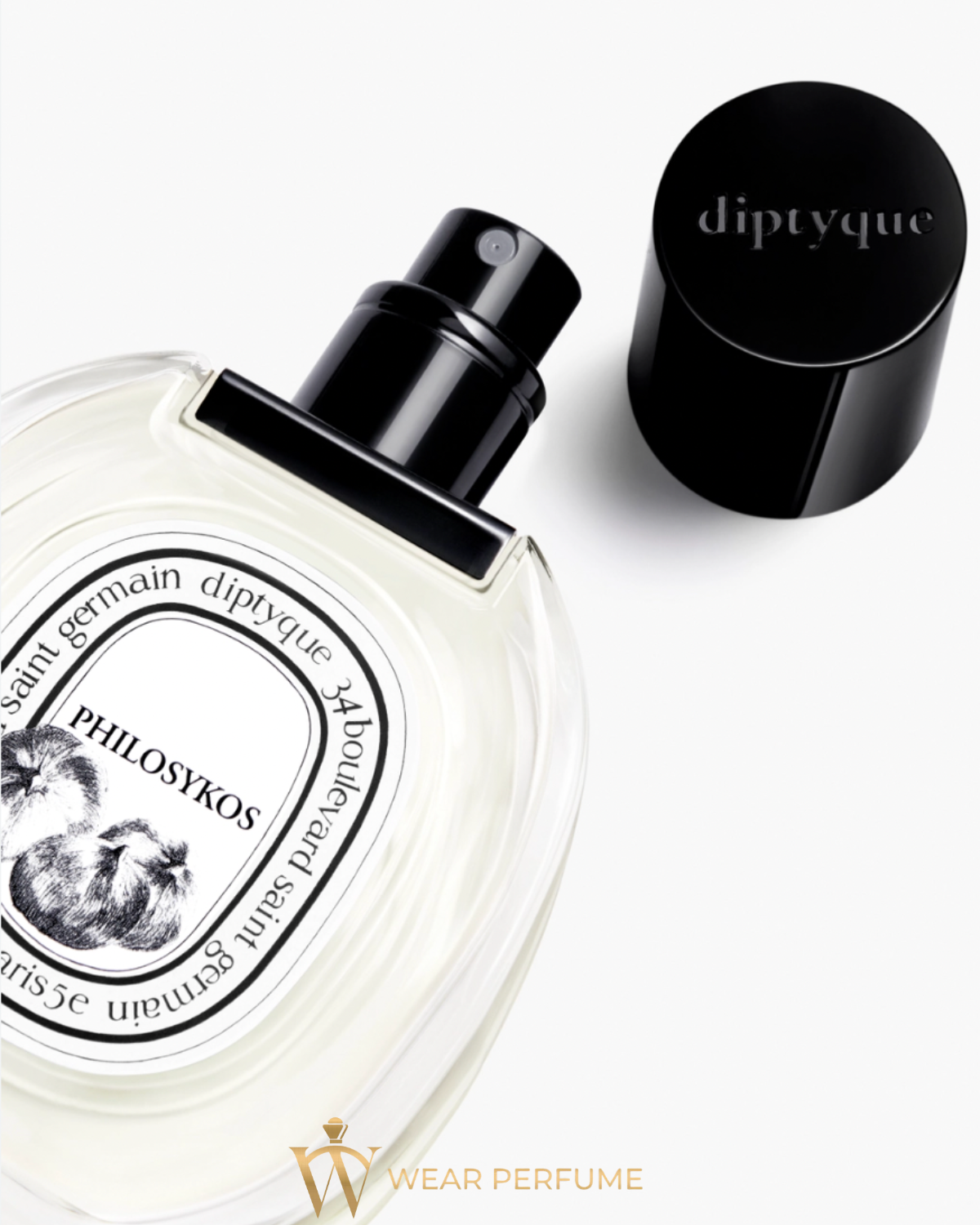  Diptyque Philosykos EDT 