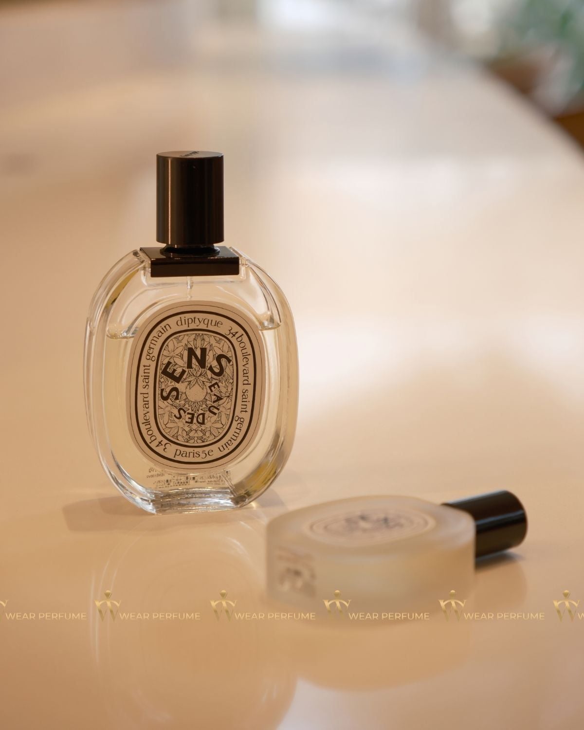  Diptyque Eau des Sens EDT 