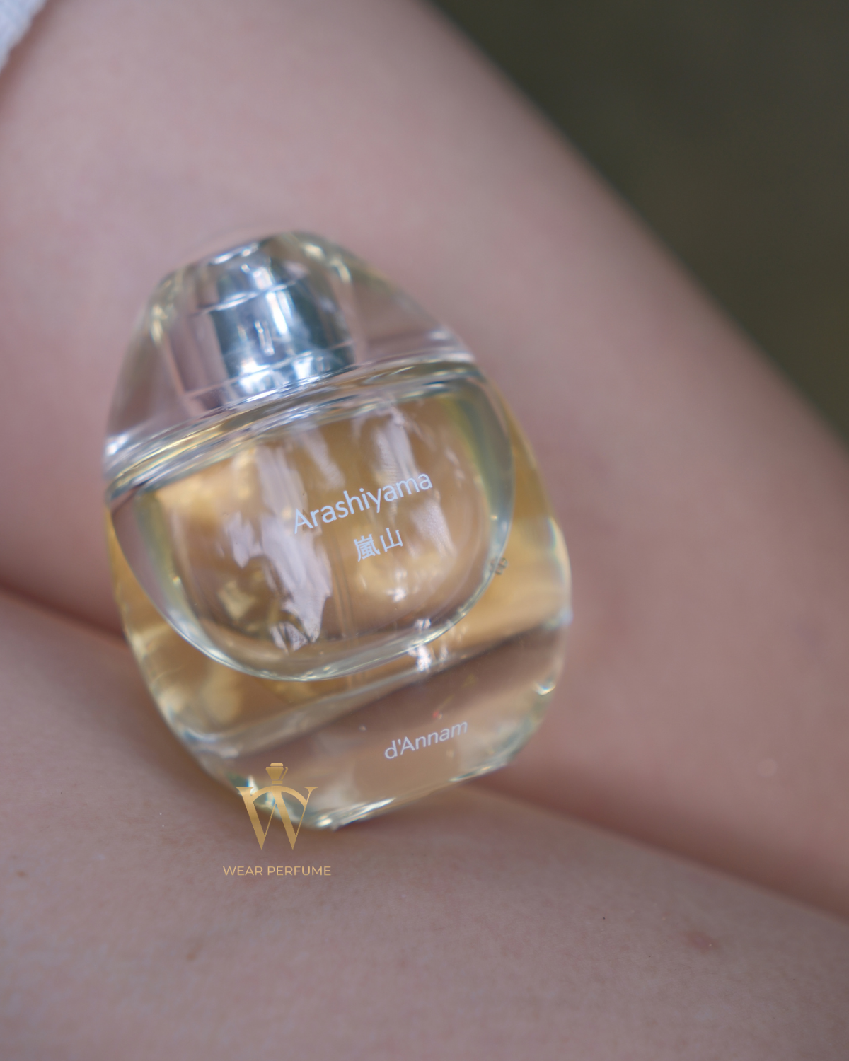  d'Annam Arashiyama EDP 