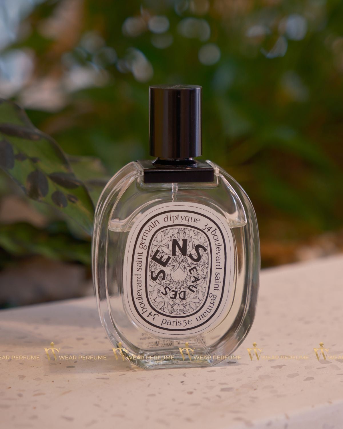  Diptyque Eau des Sens EDT 