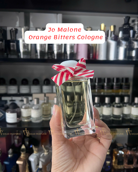  Jo Malone Orange Bitters Cologne 