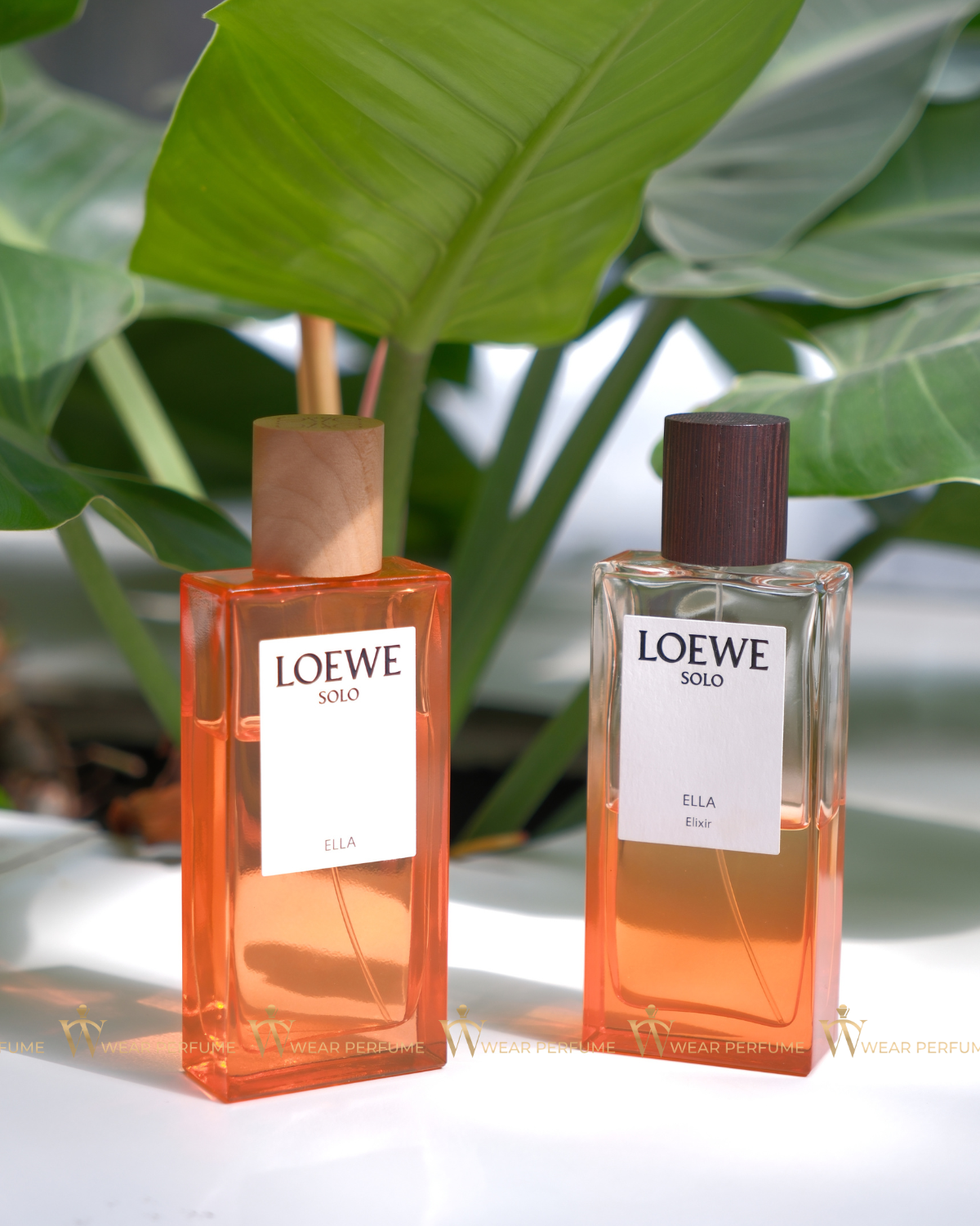  Loewe Solo Ella EDP 