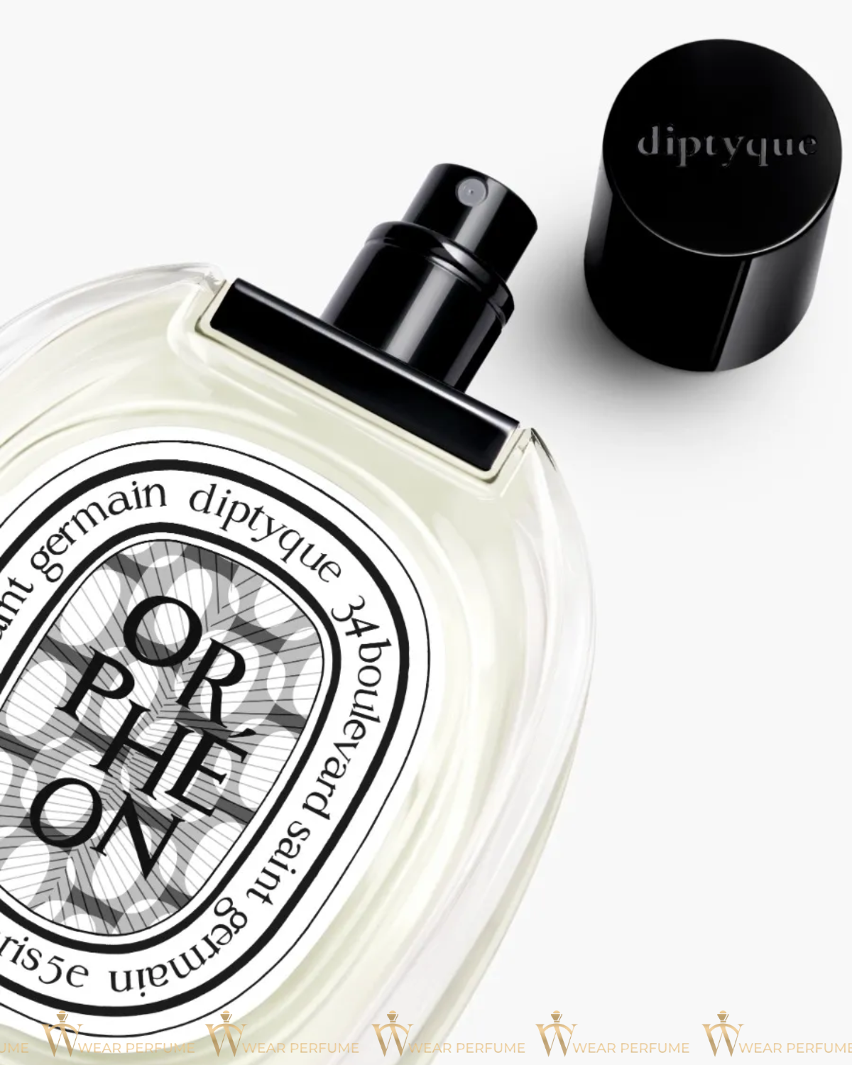  Diptyque Orphéon (2026) EDT 
