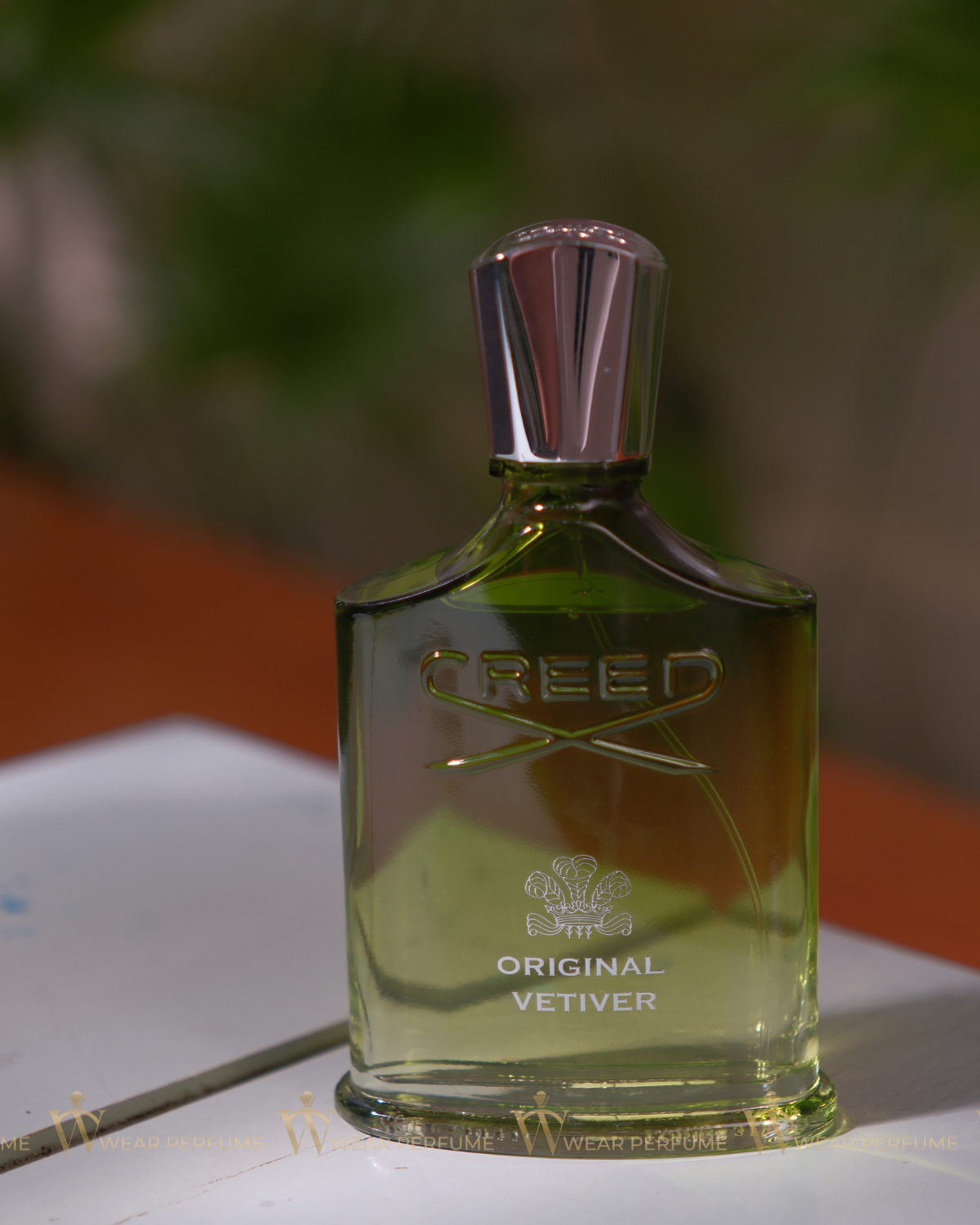  Creed Original Vetiver 