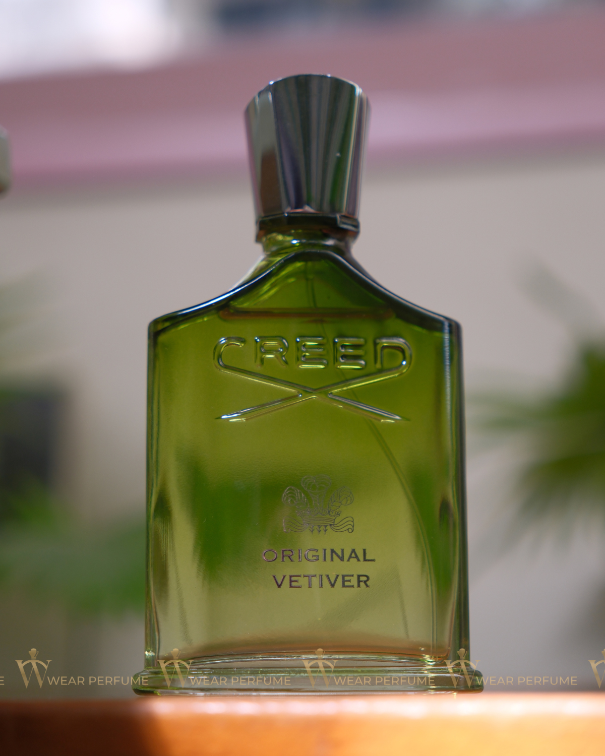  Creed Original Vetiver 