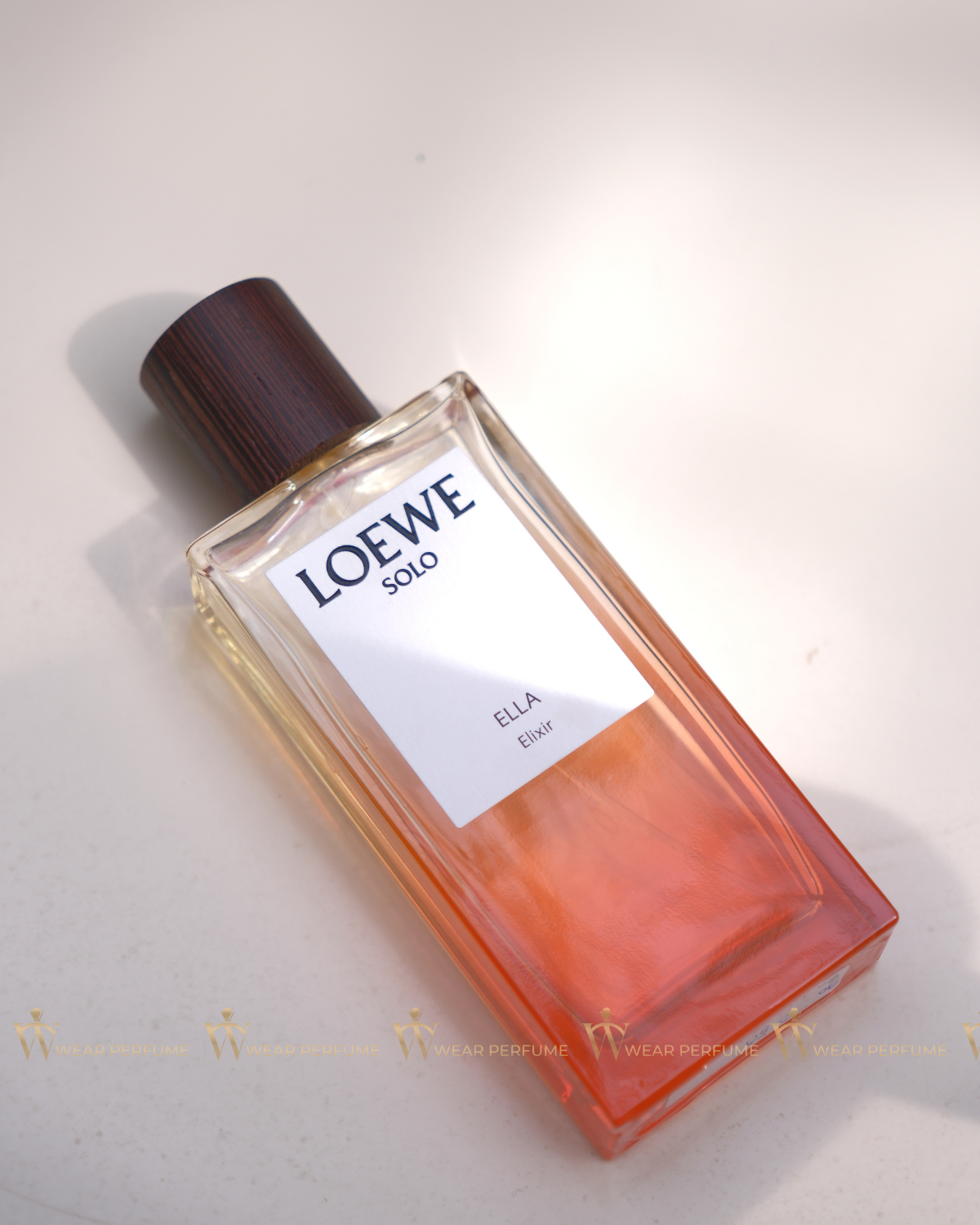  Loewe Solo Ella Elixir 