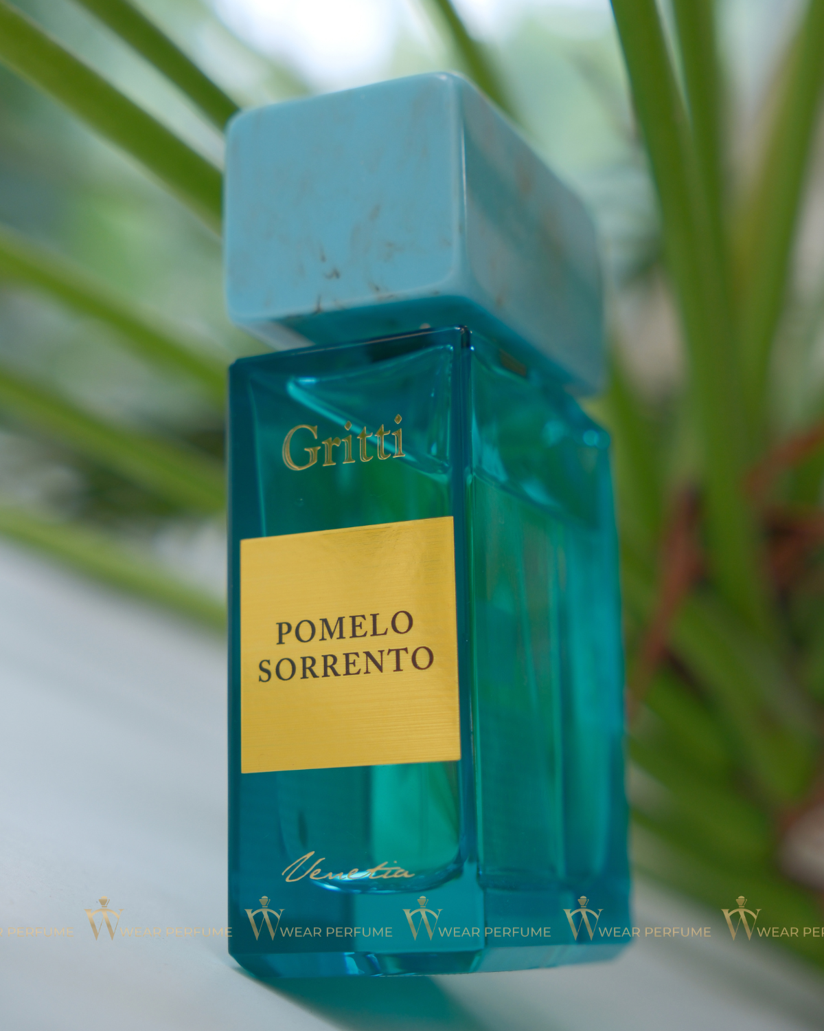  Gritti Pomelo Sorrento 