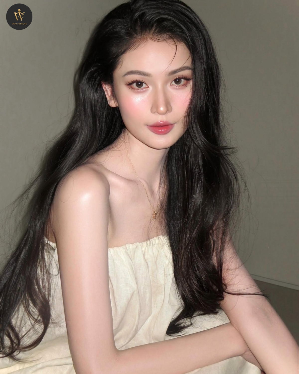  Son Dưỡng YSL Loveshine Candy Glow 11B Berry Lolly – Màu Hồng Dâu - Tặng túi giấy YSL 