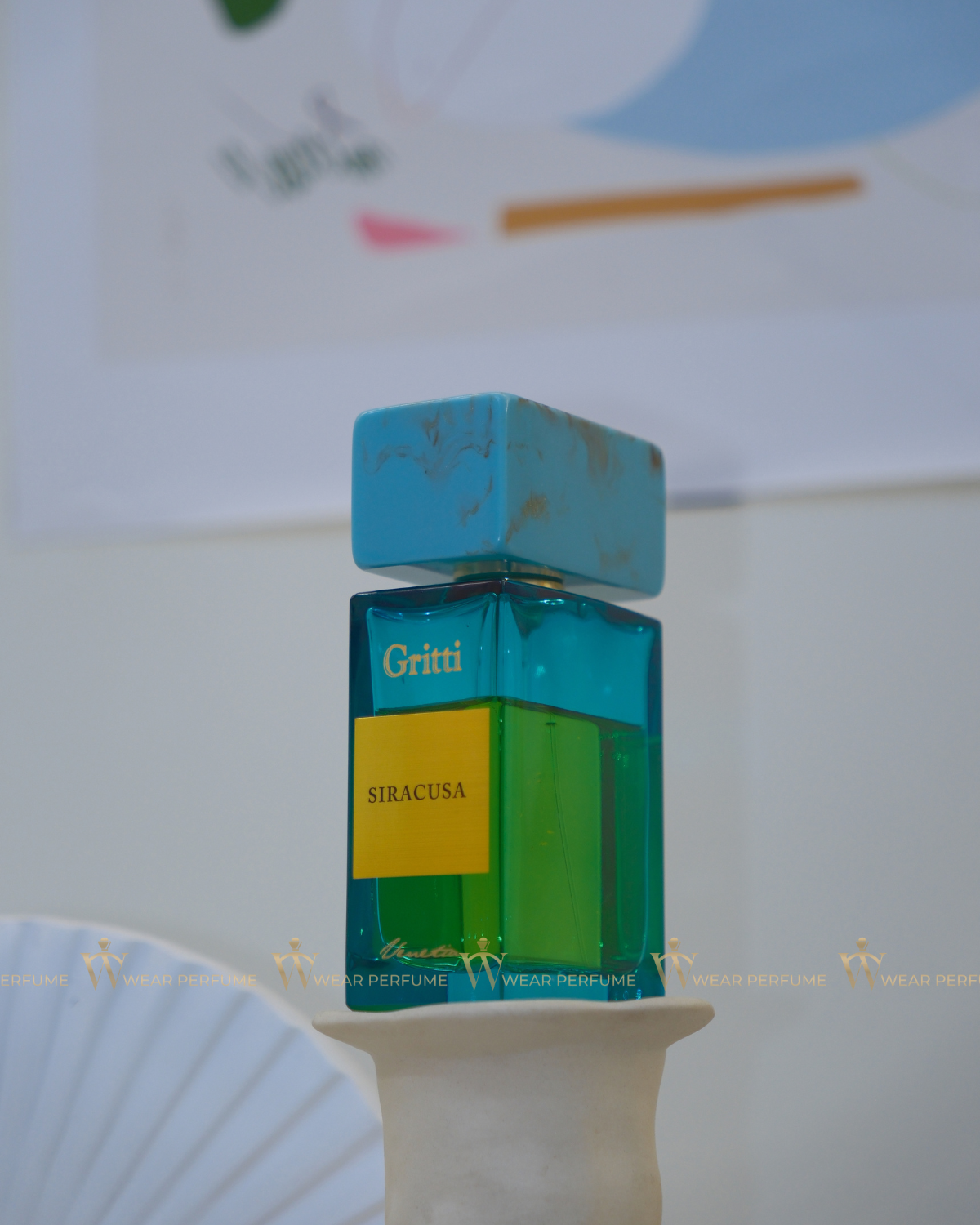  Gritti Siracusa EDP 